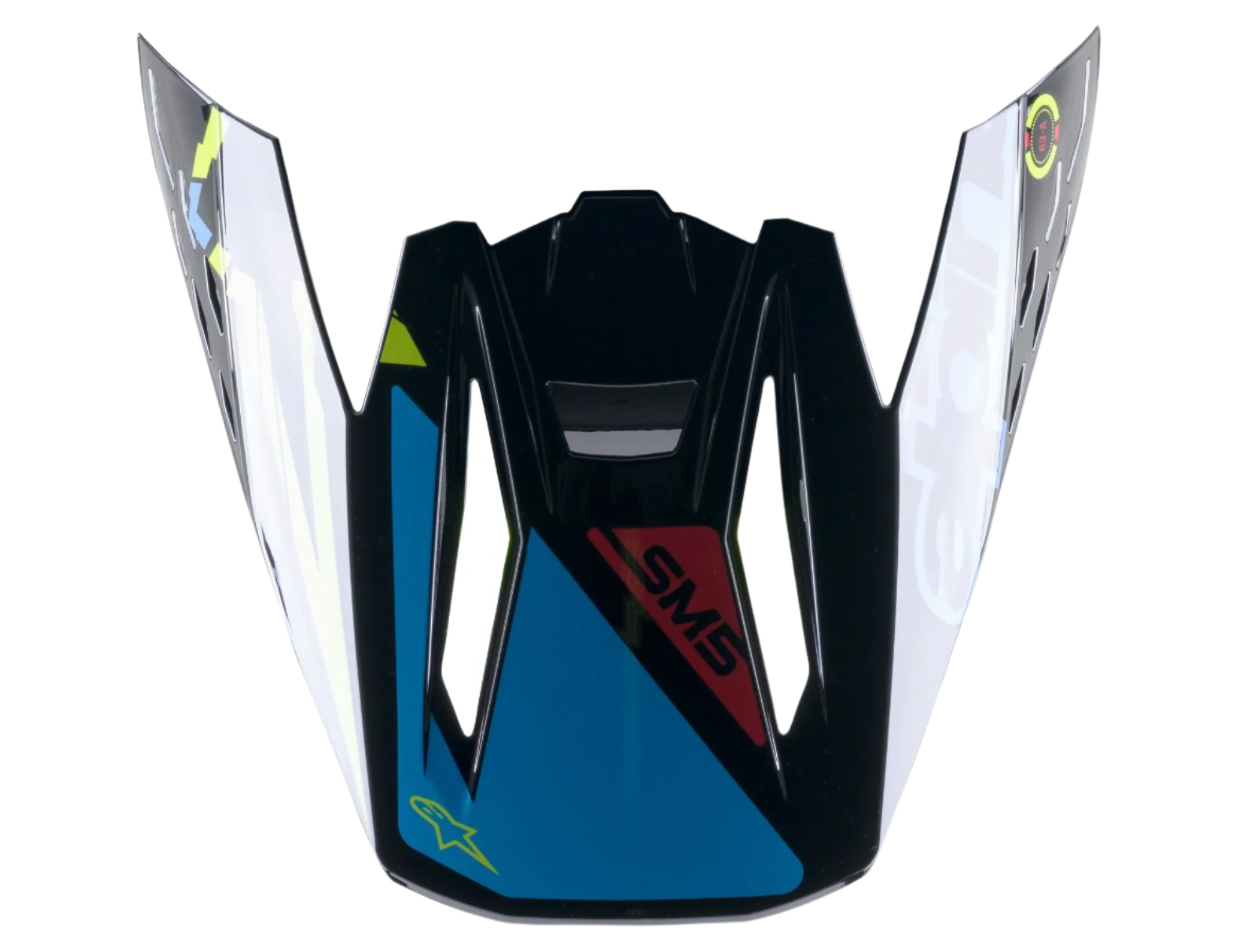 S-M5 Action Visor
