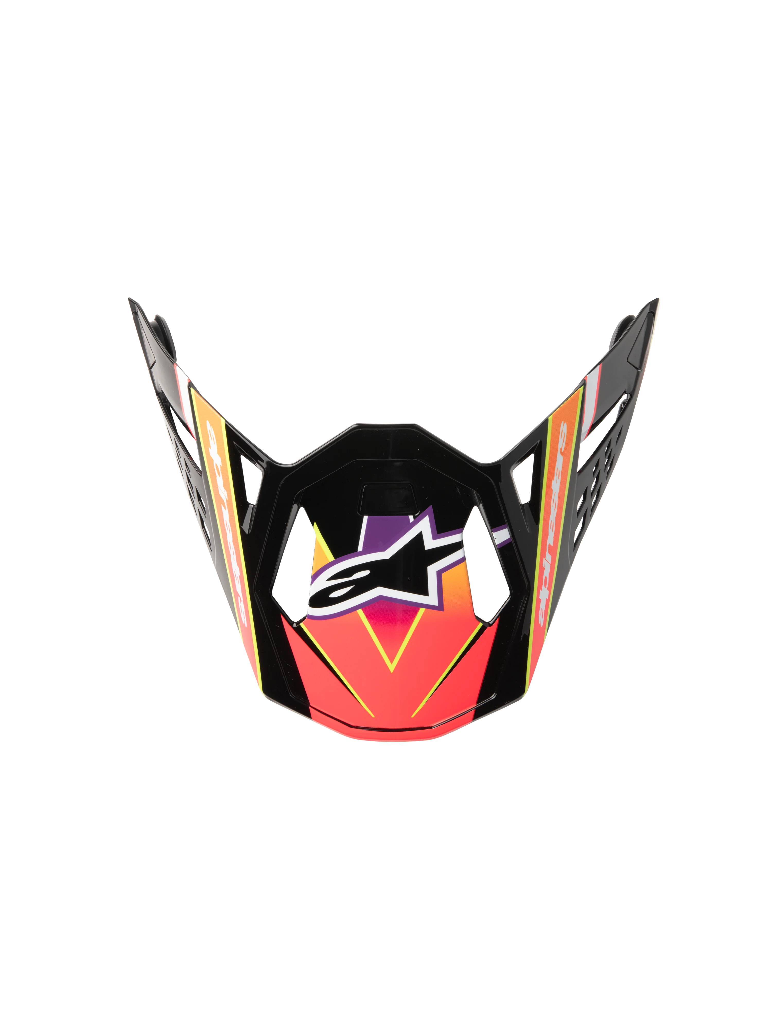 Supertech M10 Era Visor
