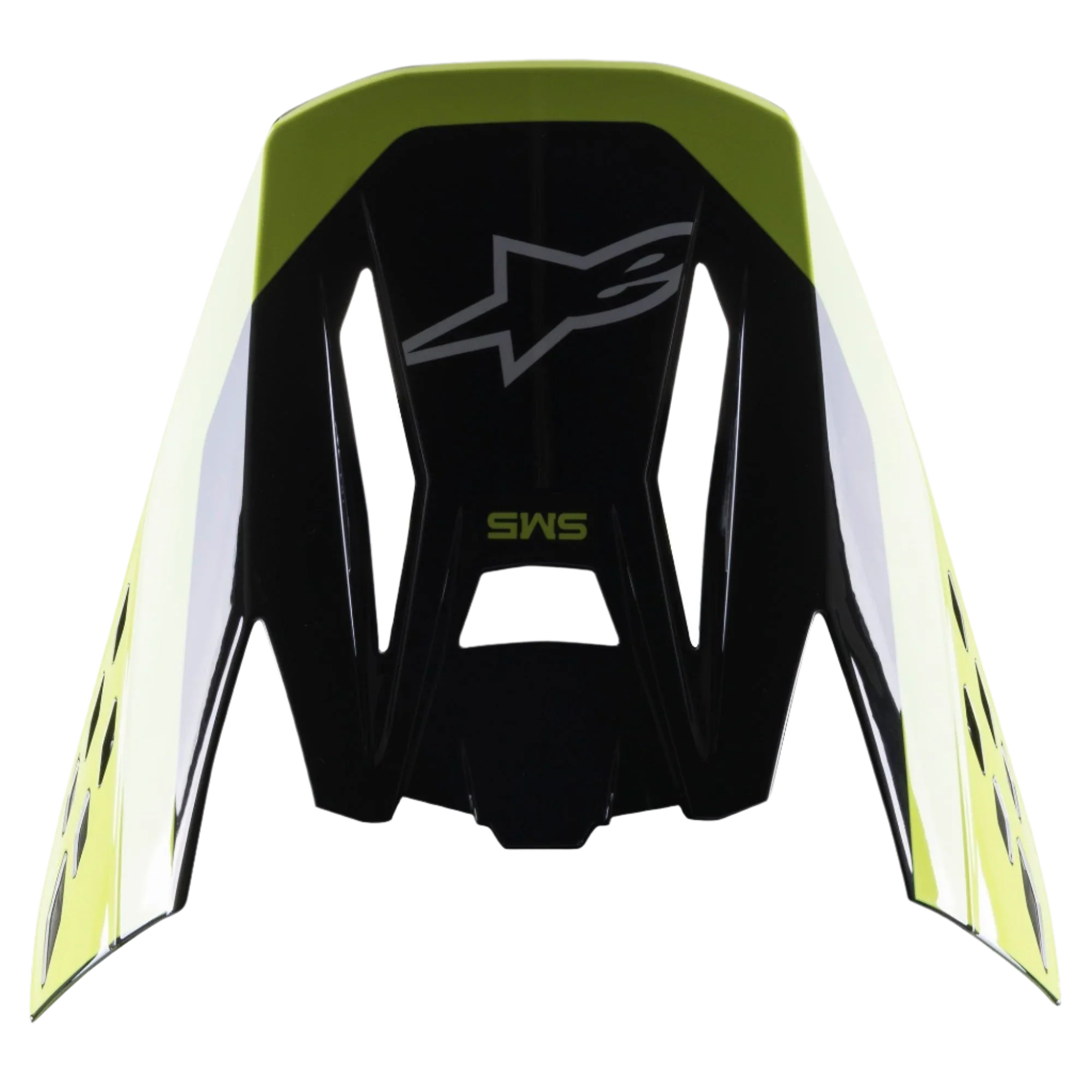 S-M5 Beam Visor