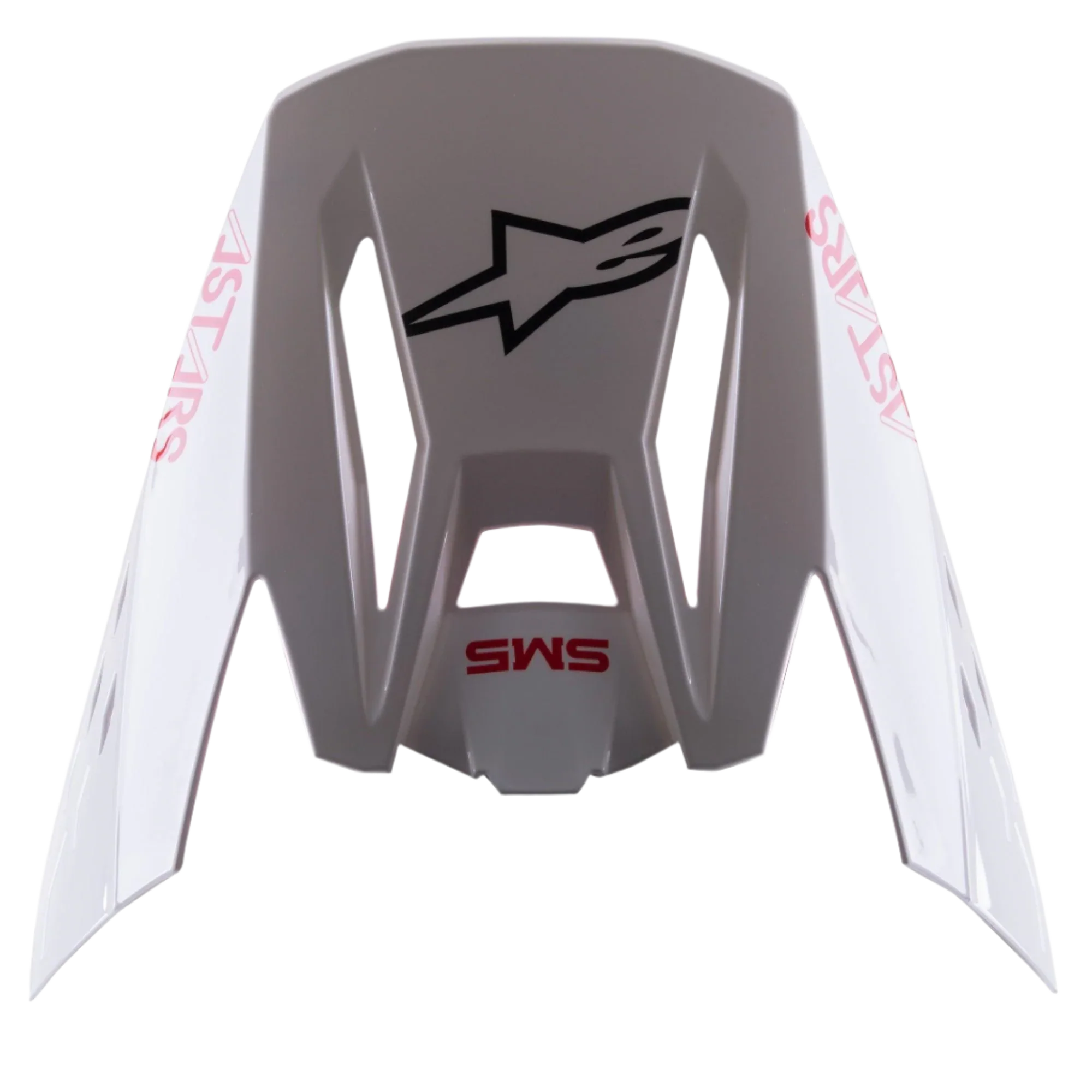 S-M5 Bond Visor