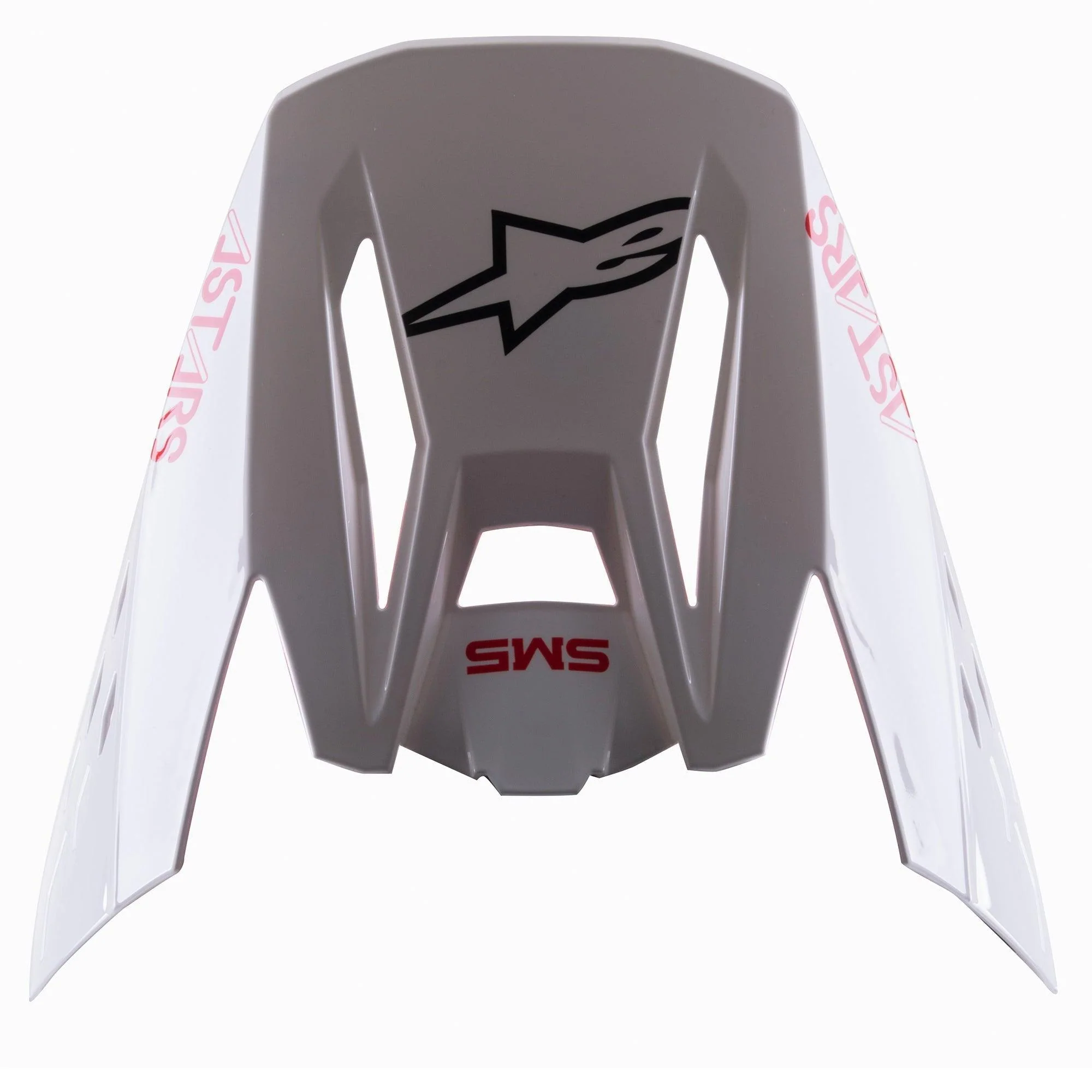 S-M5 Bond Visor - Image 2