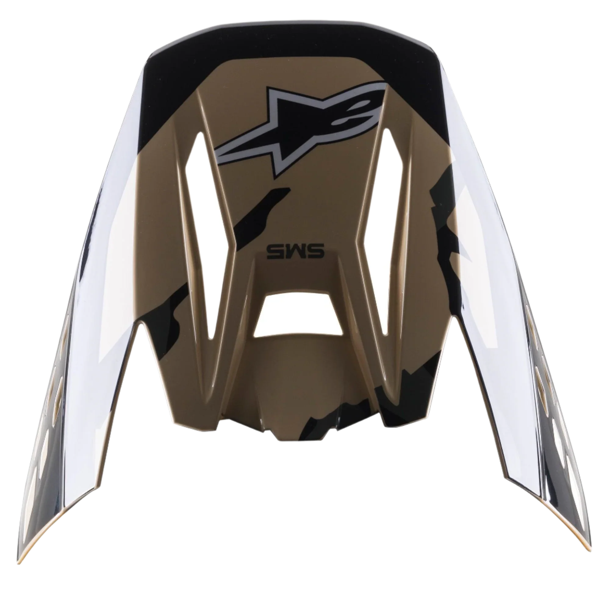 S-M5 Rover Visor