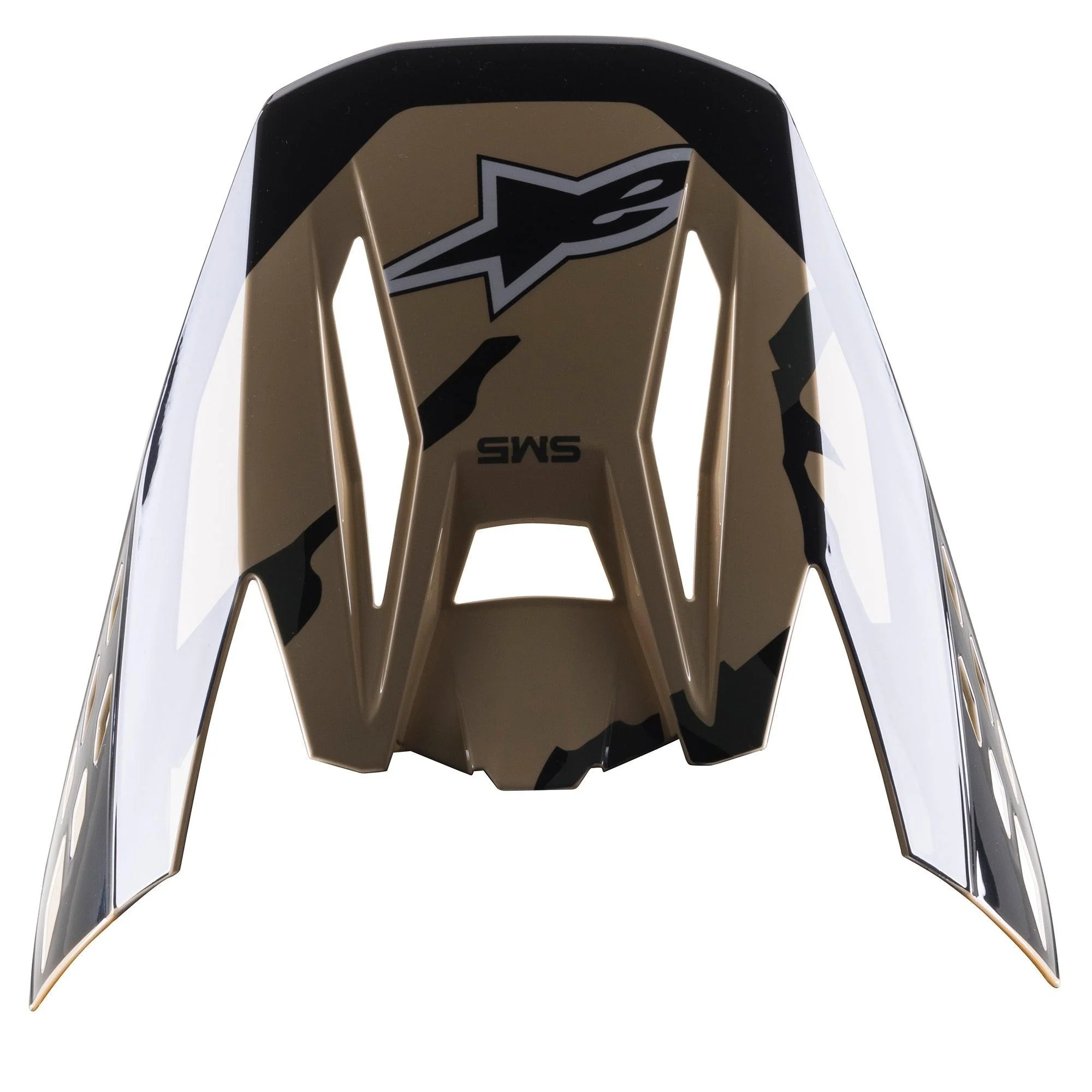 S-M5 Rover Visor - Image 2