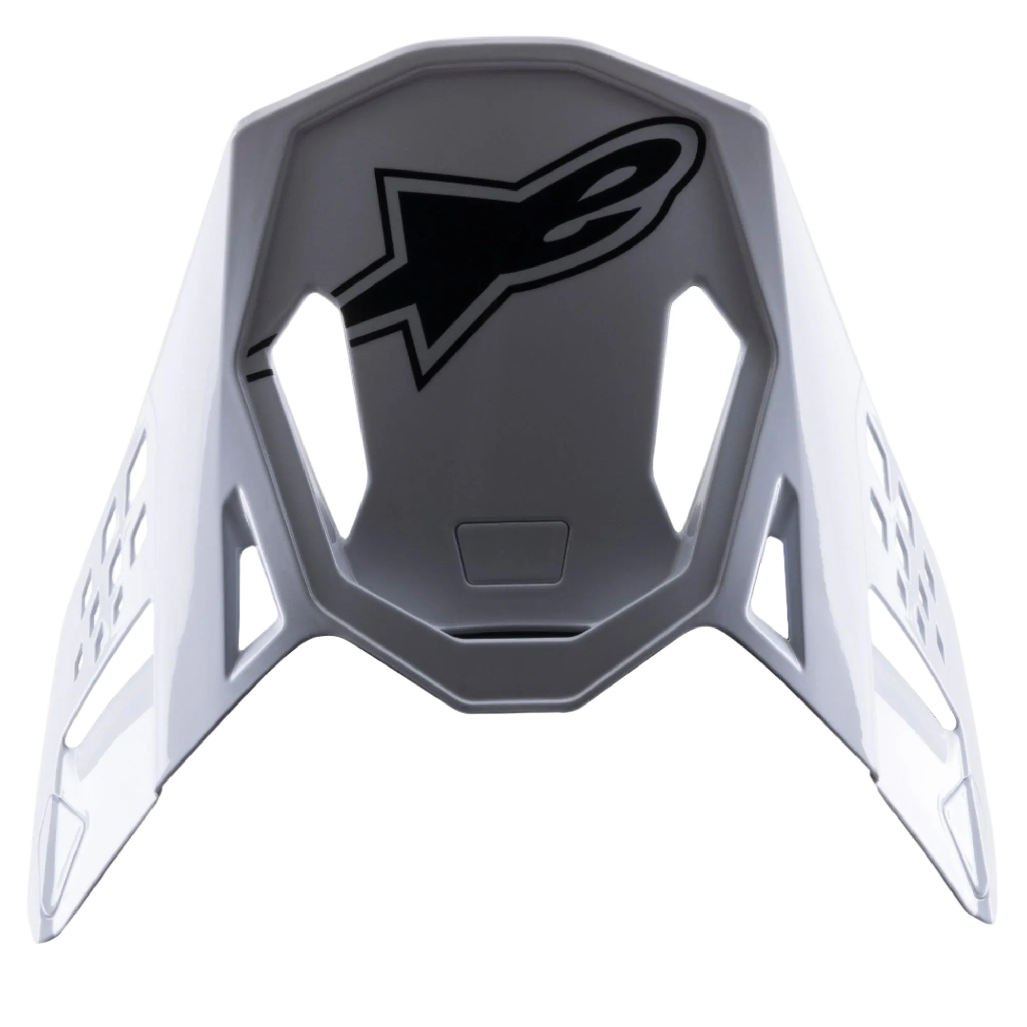S-M8 Factory Visor