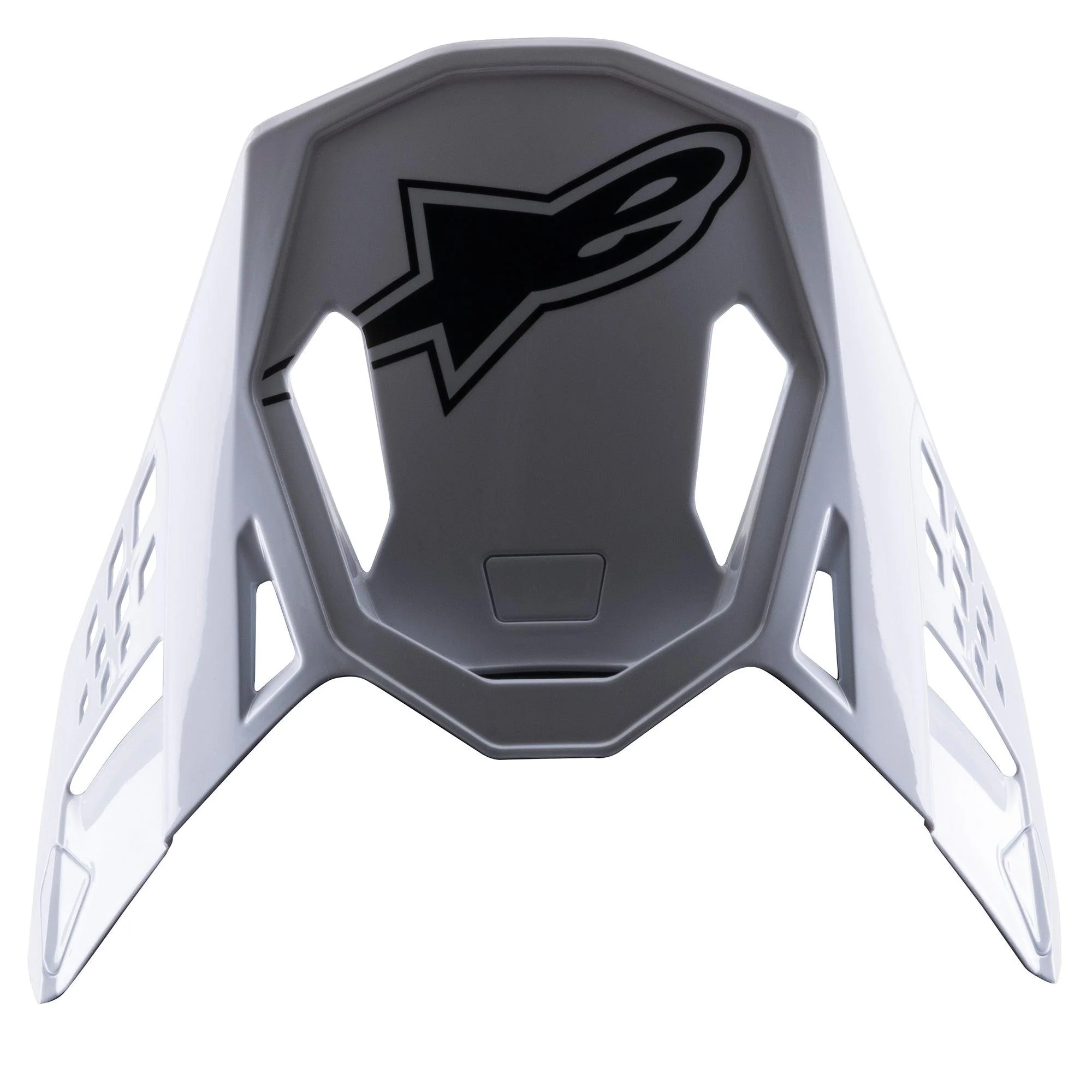 S-M8 Factory Visor - Image 2