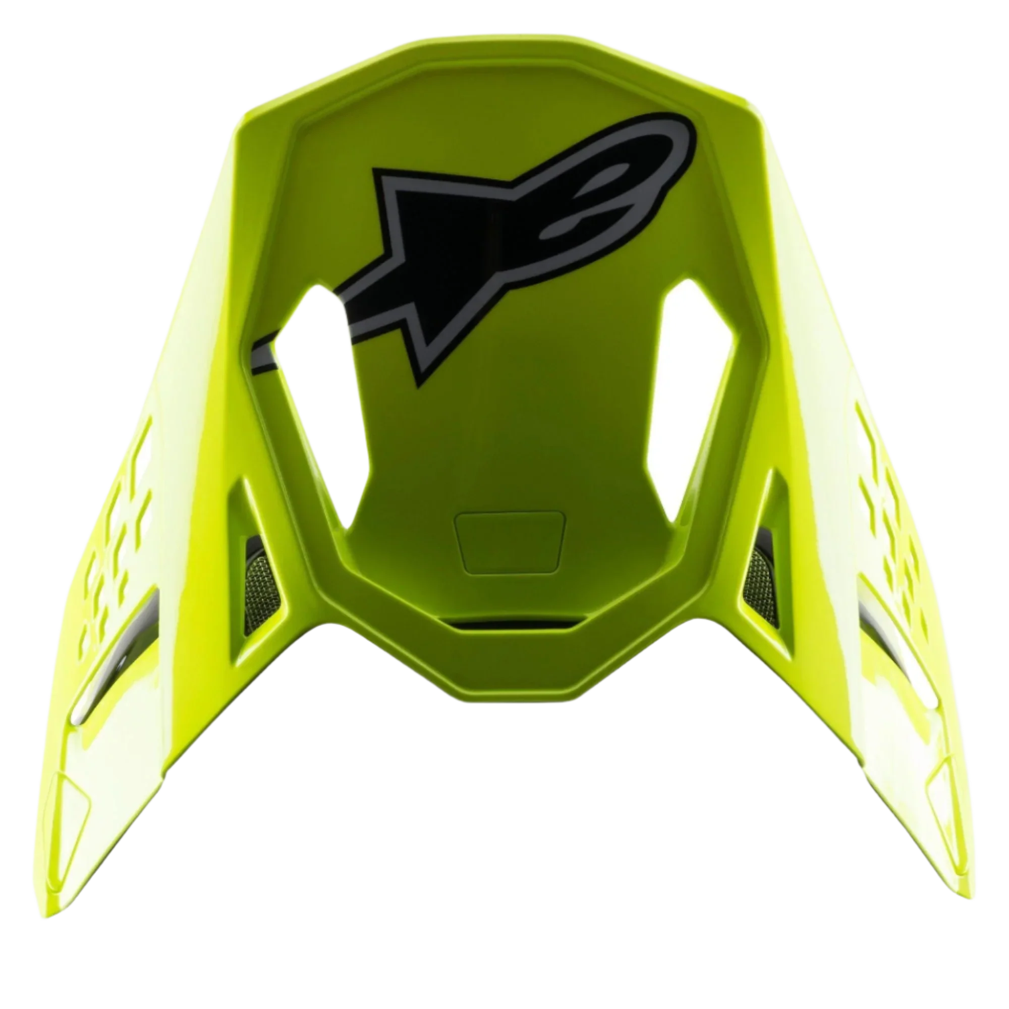 S-M8 Factory Visor