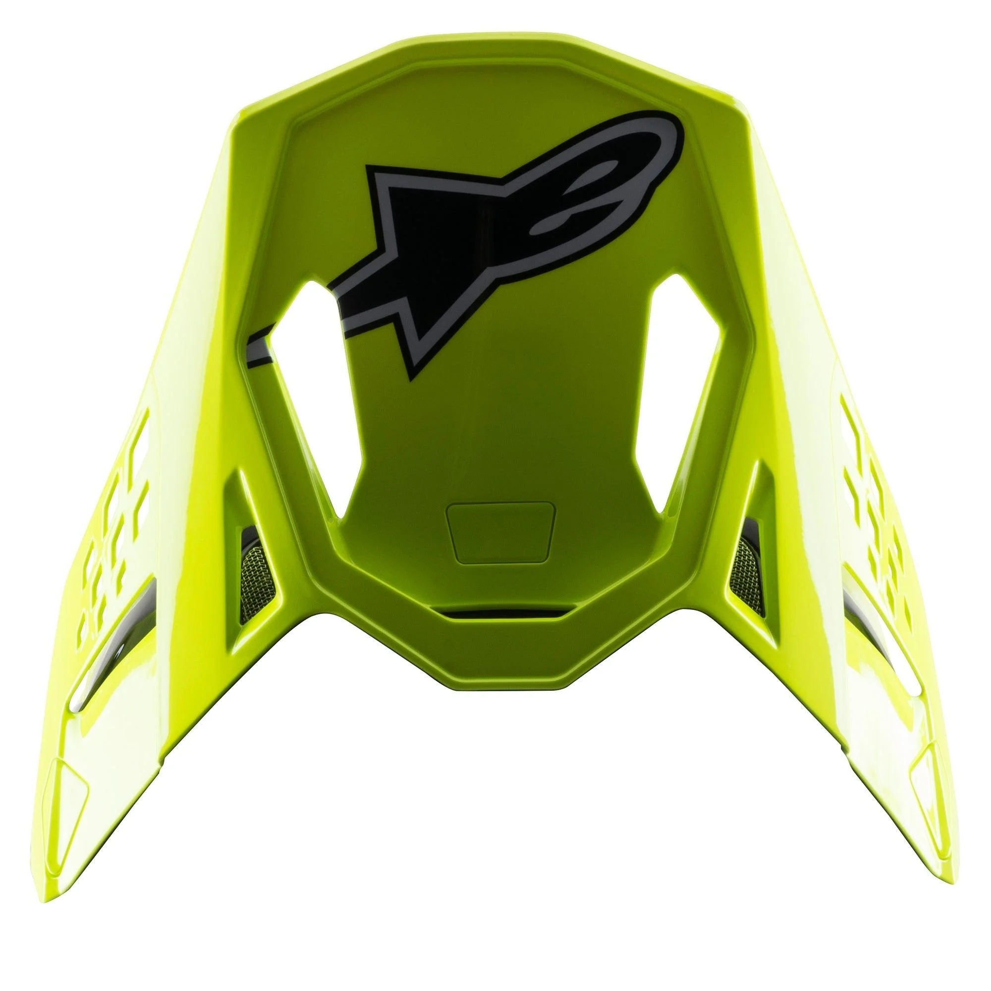 S-M8 Factory Visor - Image 2
