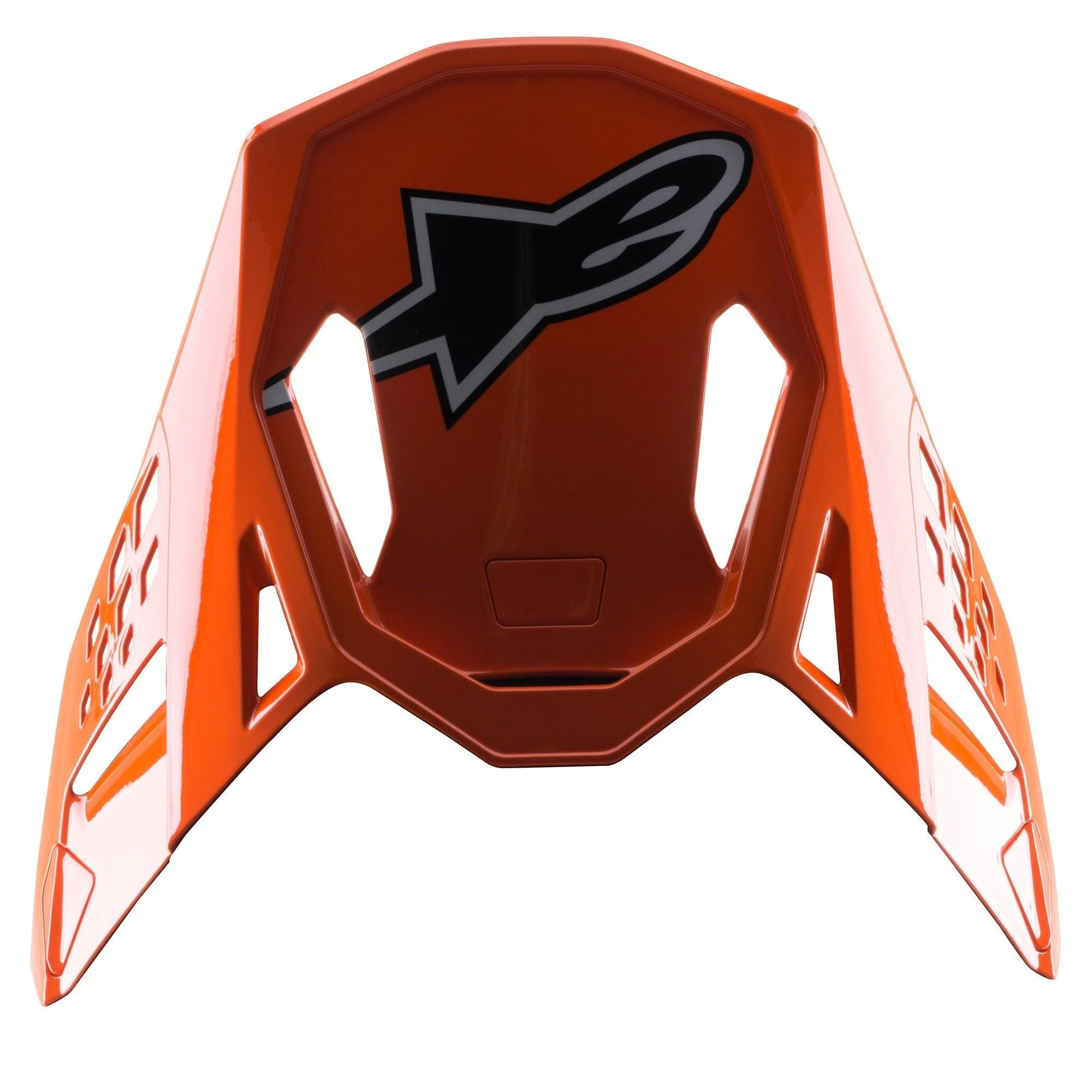 S-M8 Factory Visor - Image 2