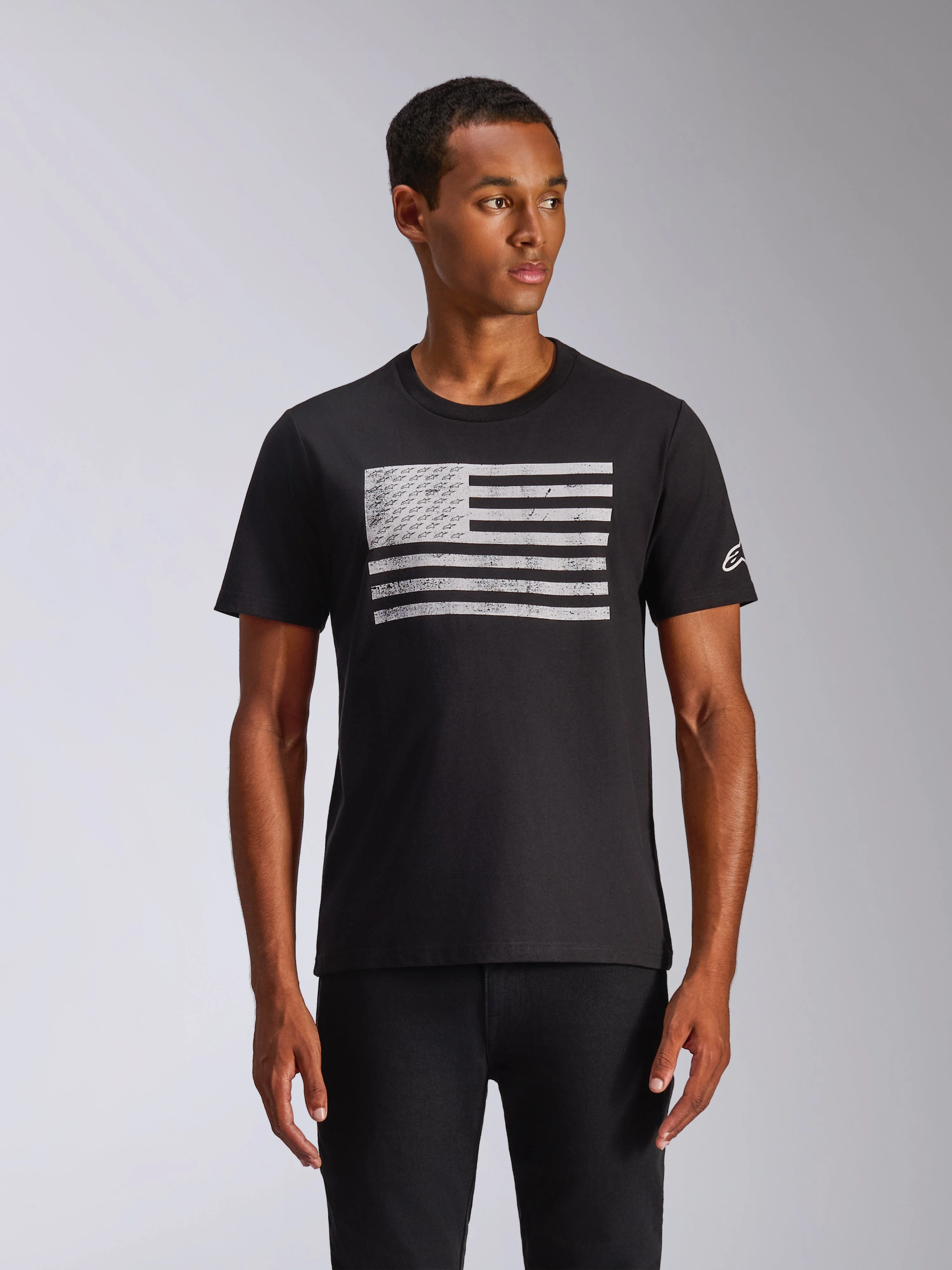 Waving CSF T-Shirt