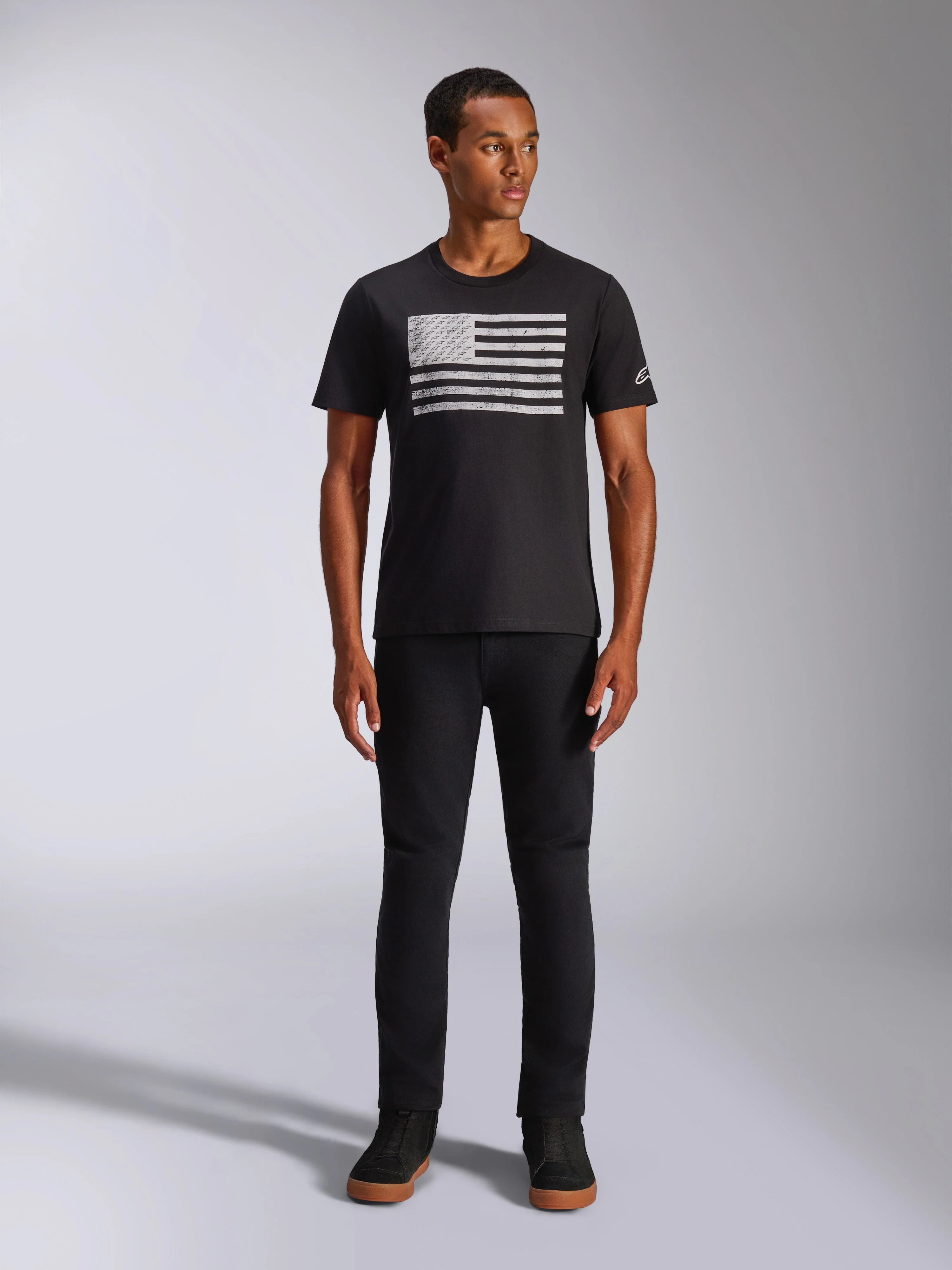Waving CSF T-Shirt - Image 3
