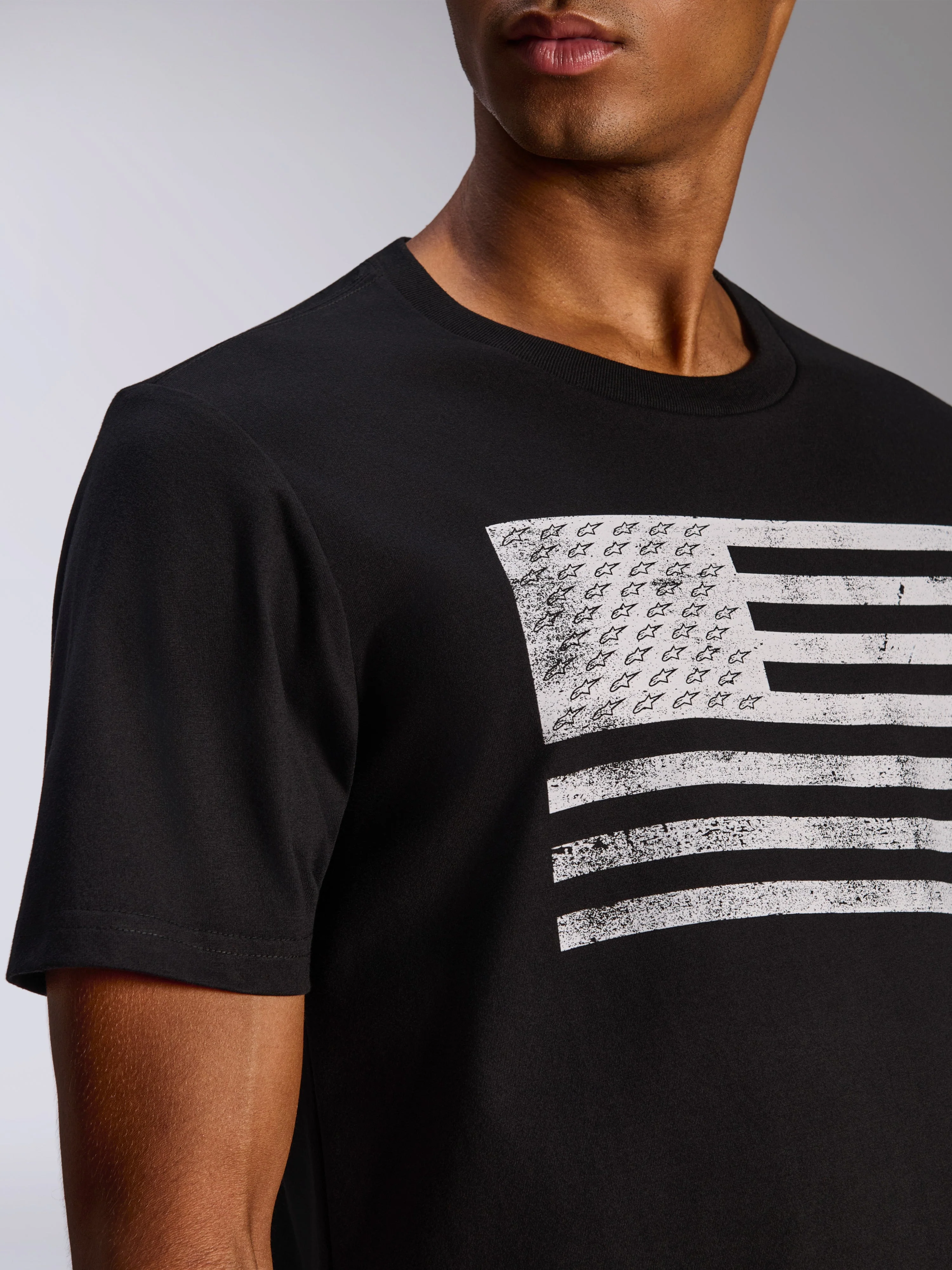 Waving CSF T-Shirt - Image 7