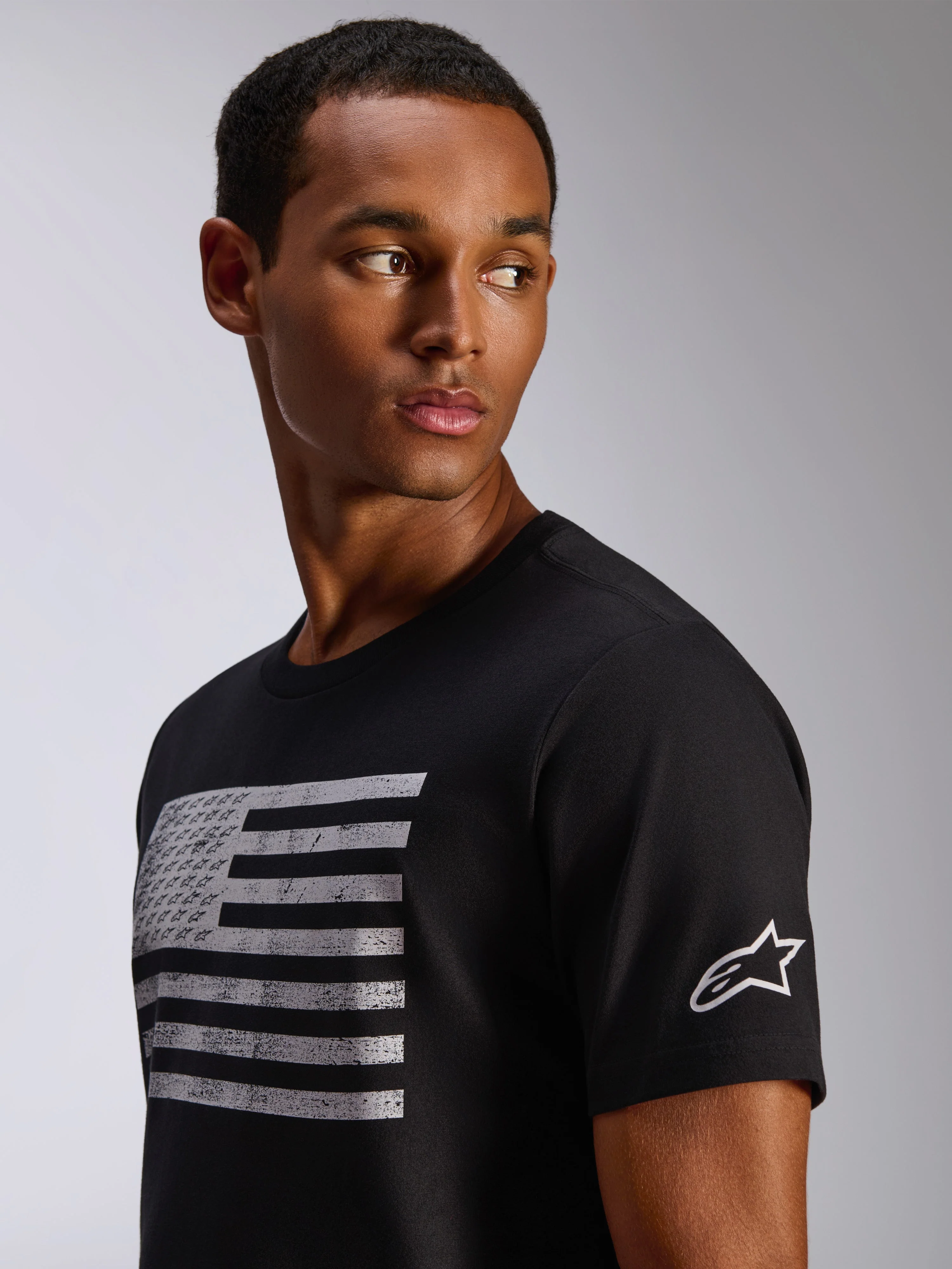 Waving CSF T-Shirt - Image 8