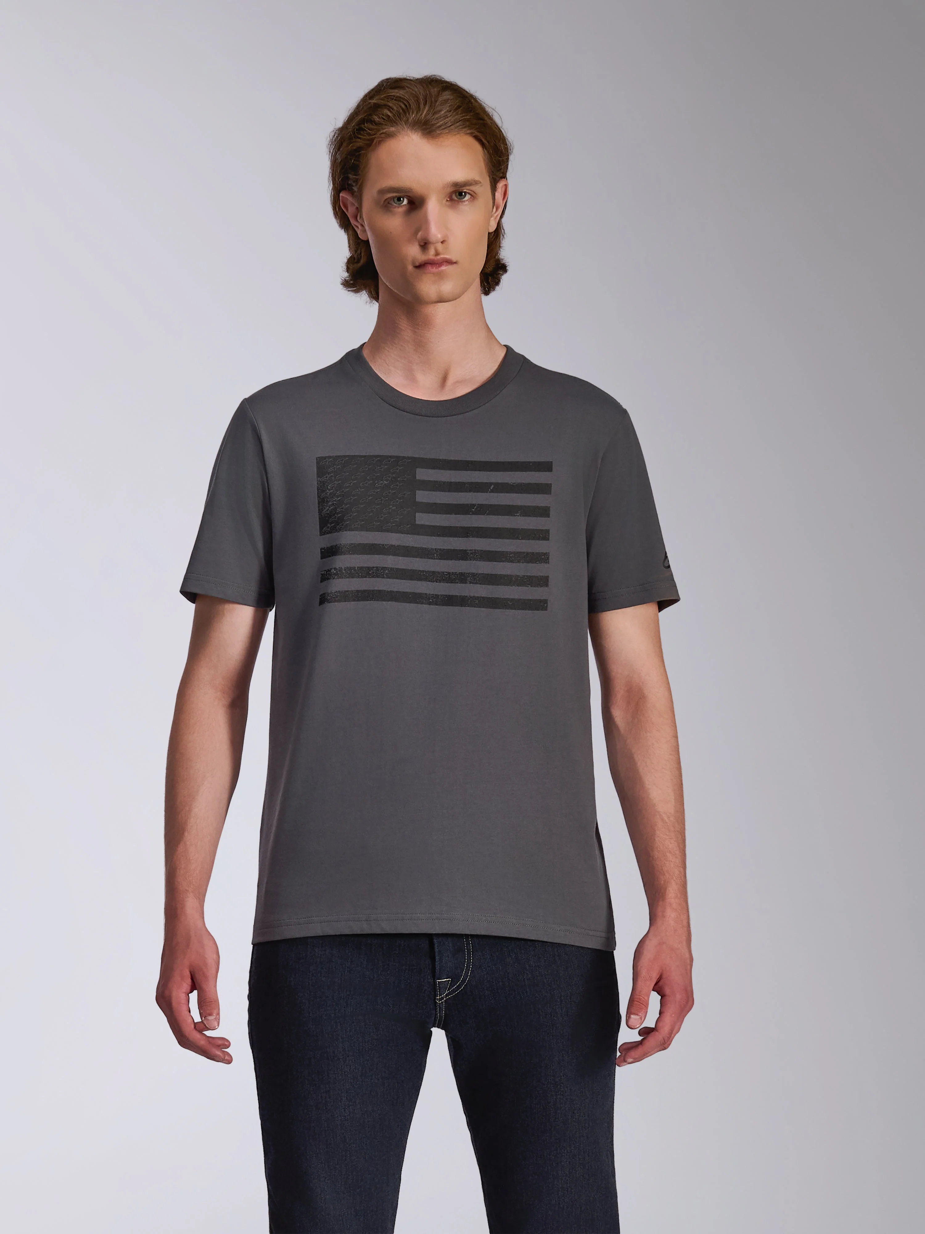 Waving CSF T-Shirt - Image 2