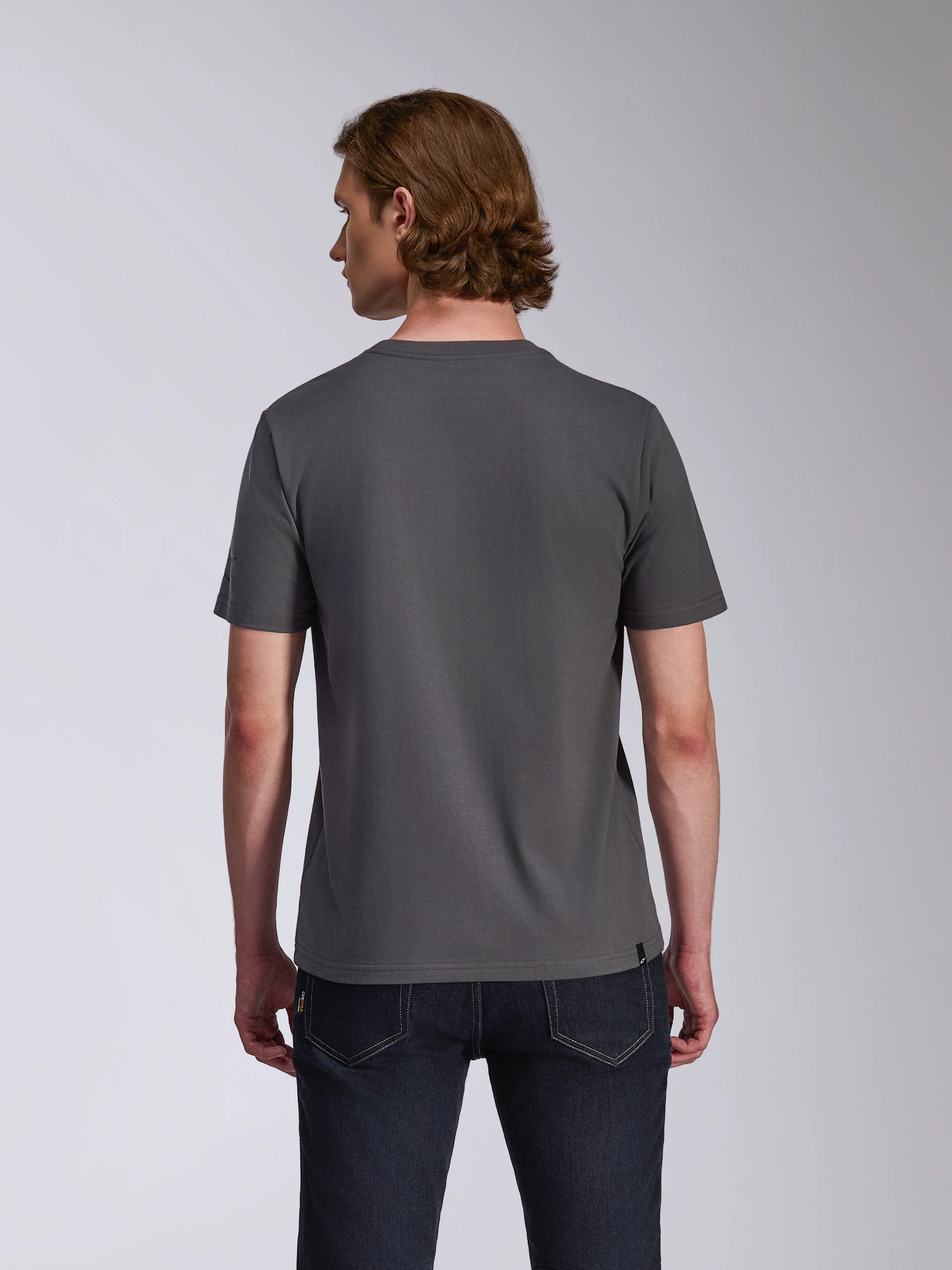 Waving CSF T-Shirt - Image 3