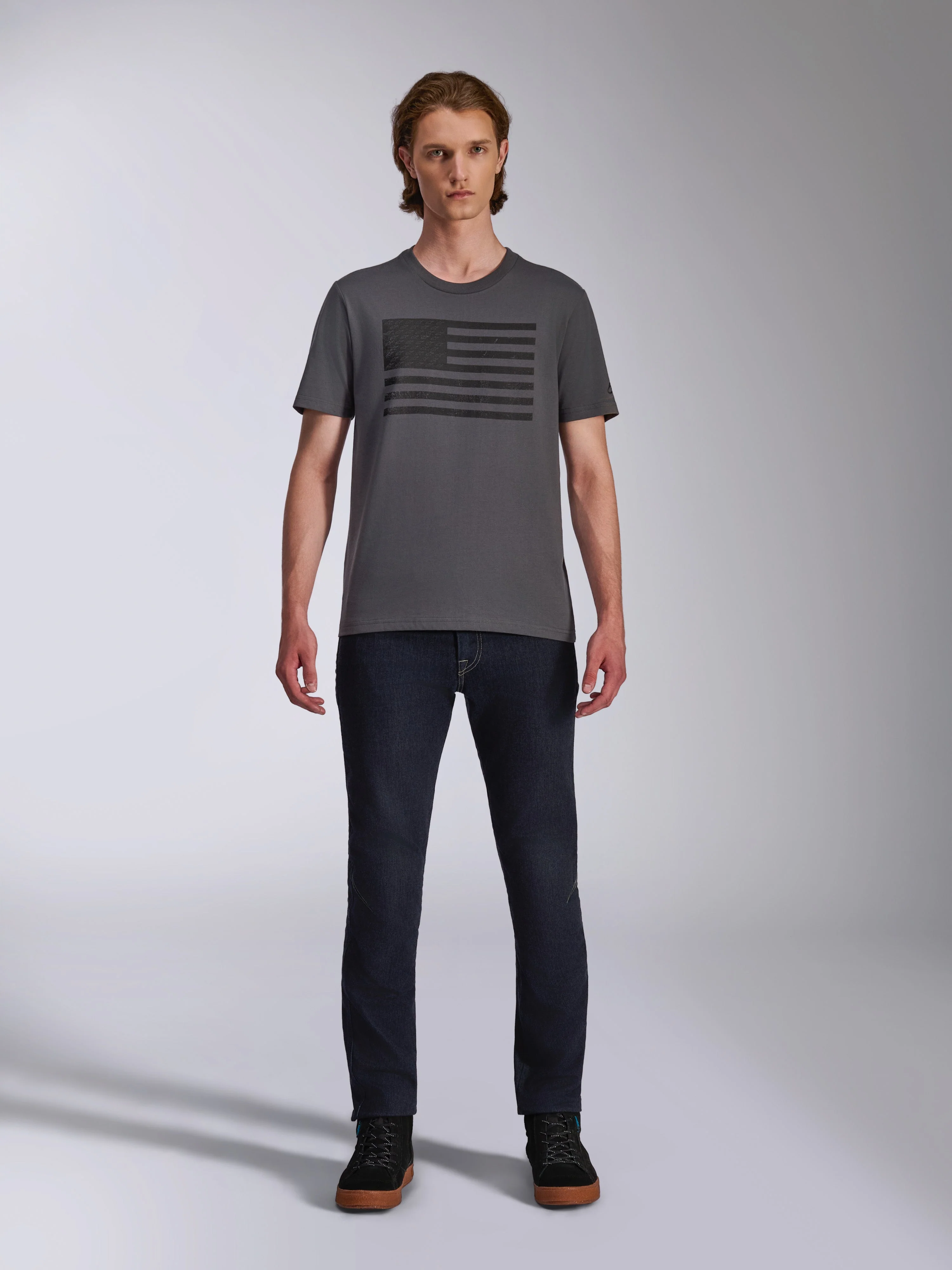 Waving CSF T-Shirt - Image 4
