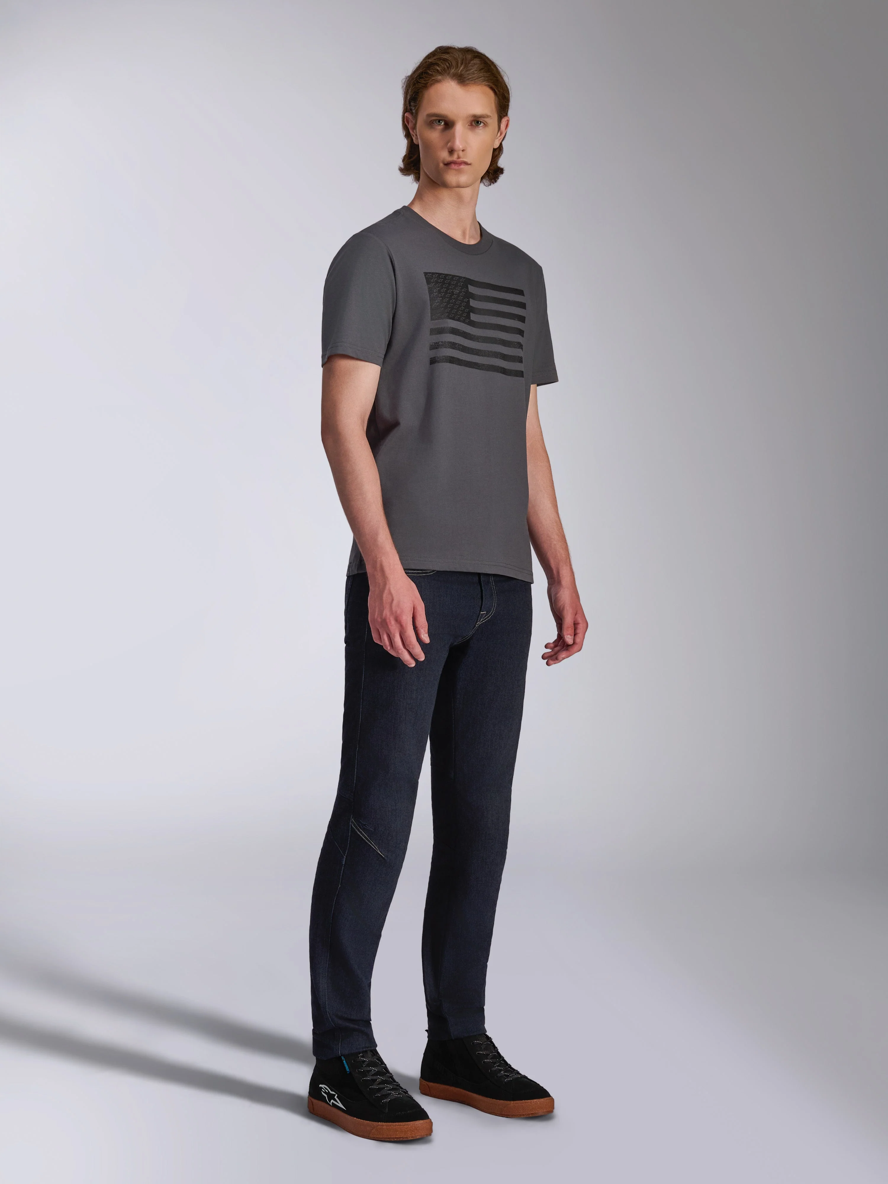 Waving CSF T-Shirt - Image 5