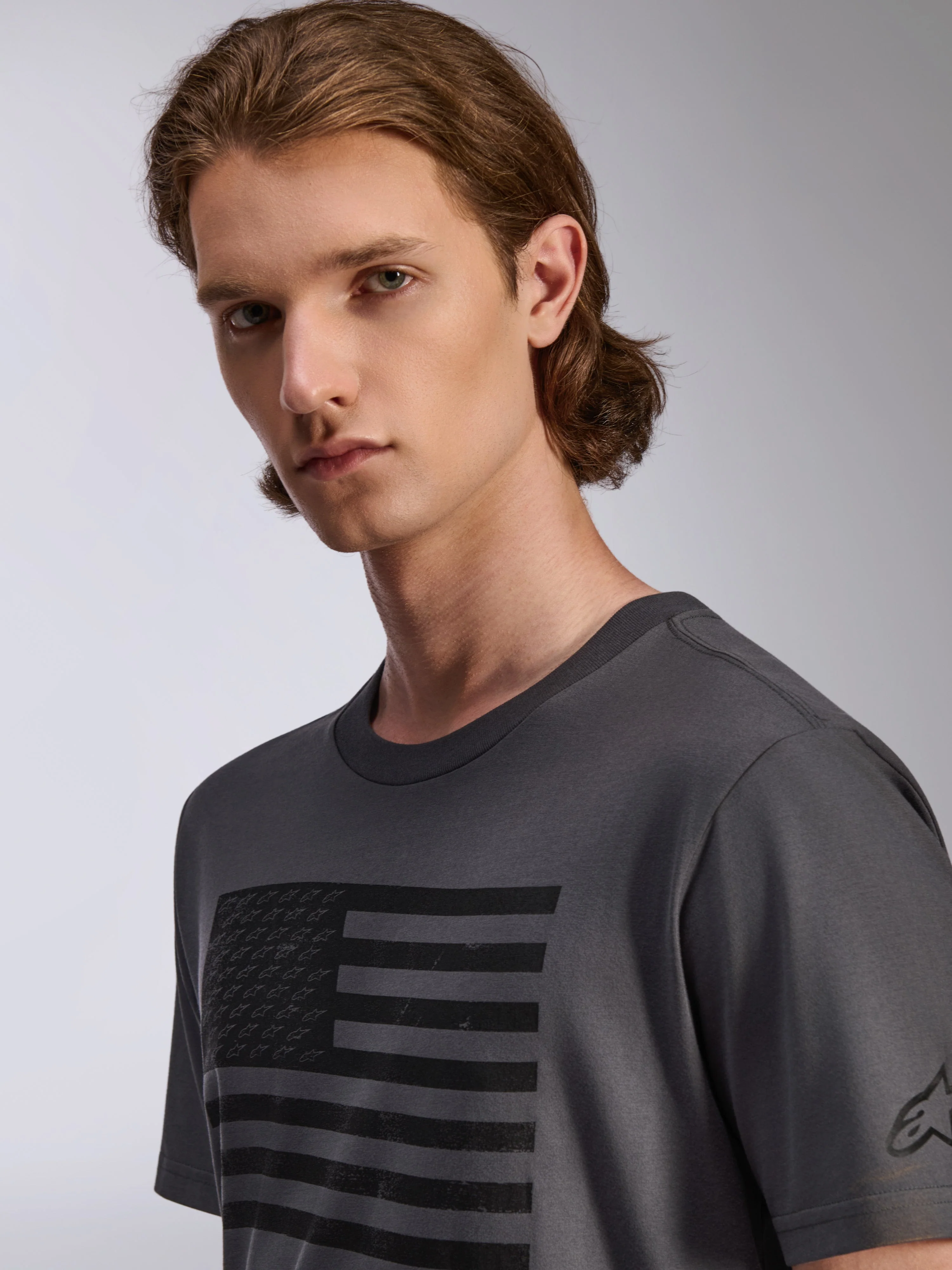 Waving CSF T-Shirt - Image 8