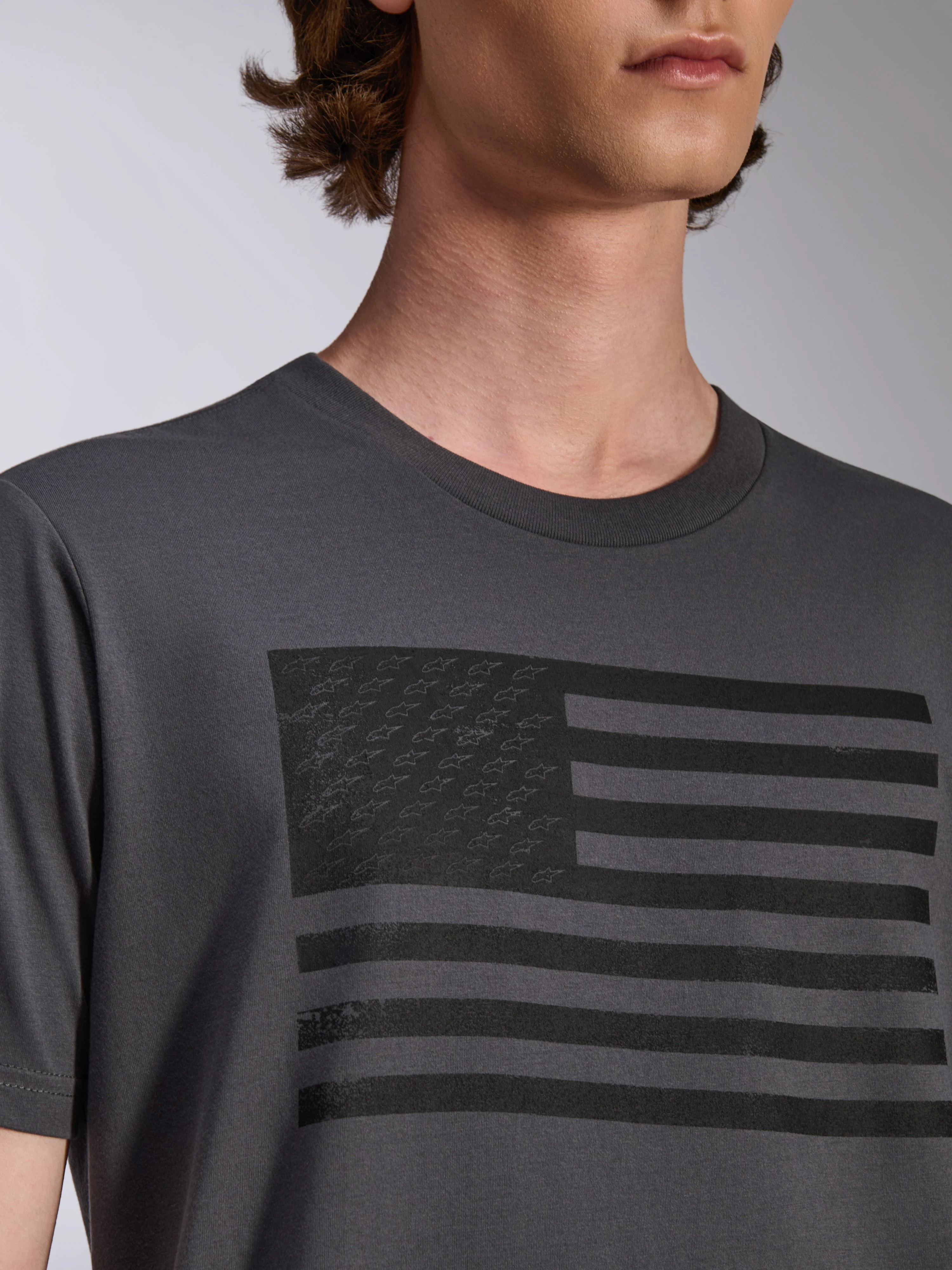 Waving CSF T-Shirt - Image 9