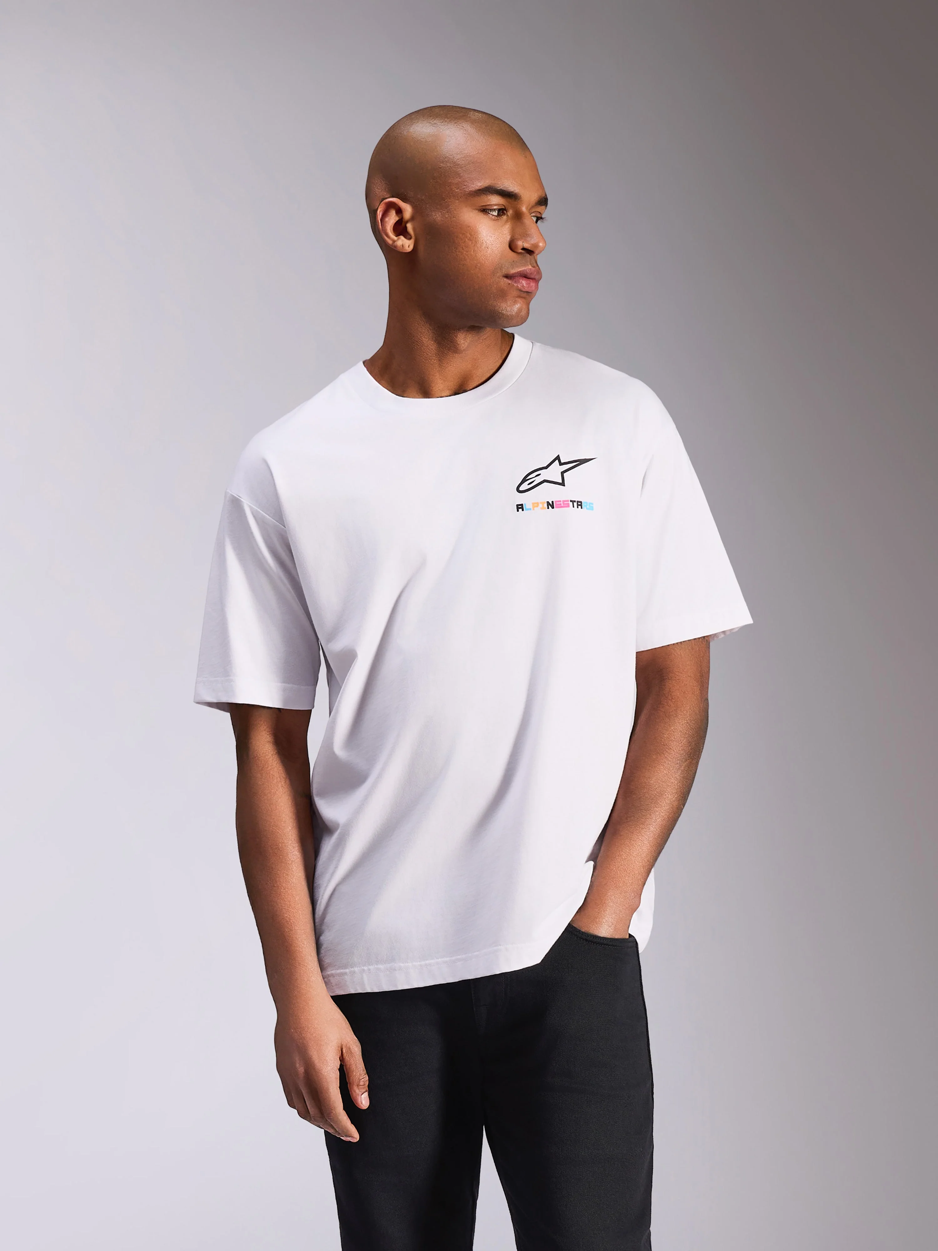Wild Oversized CSF T-Shirt