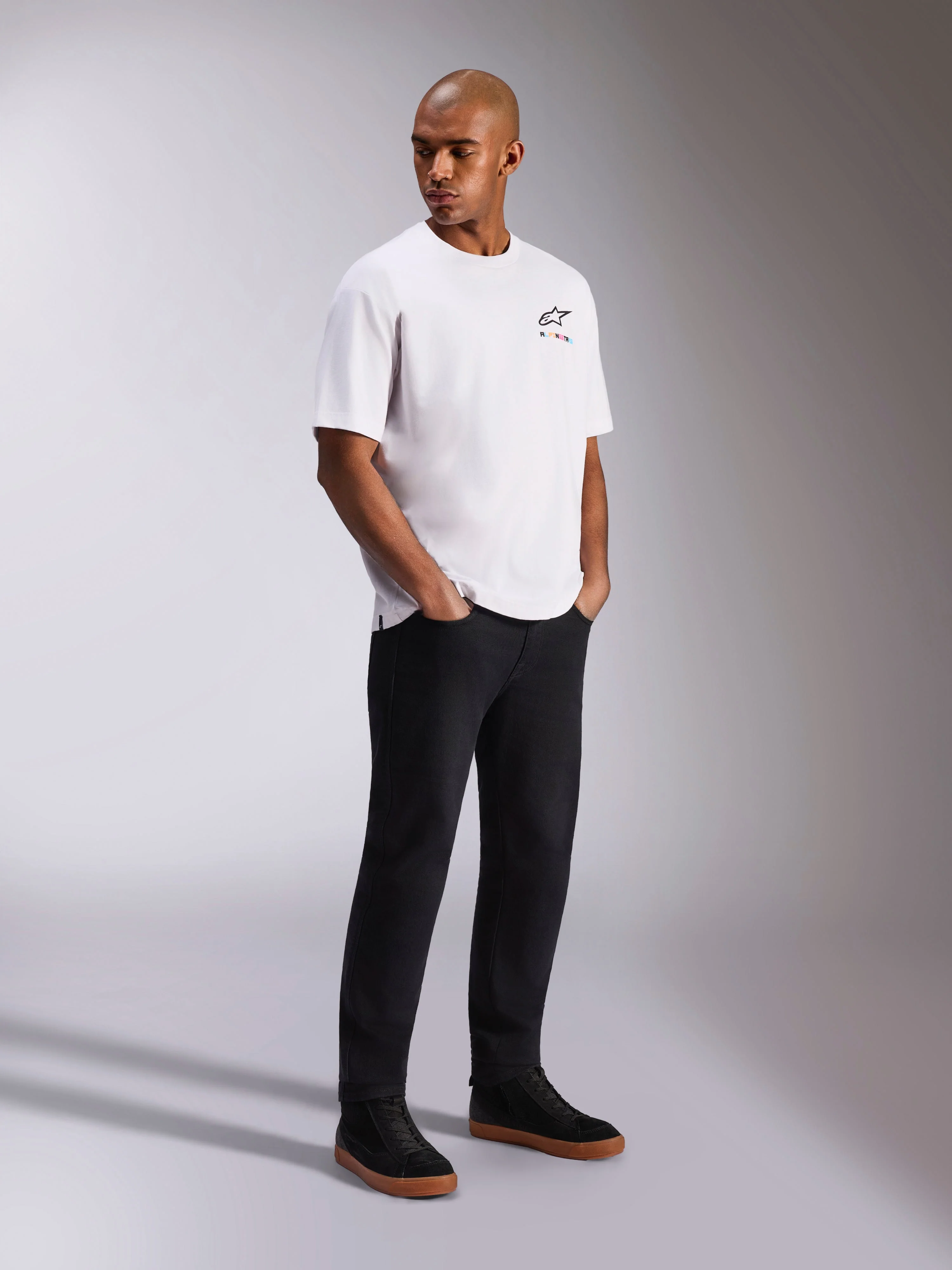 Wild Oversized CSF T-Shirt - Image 4