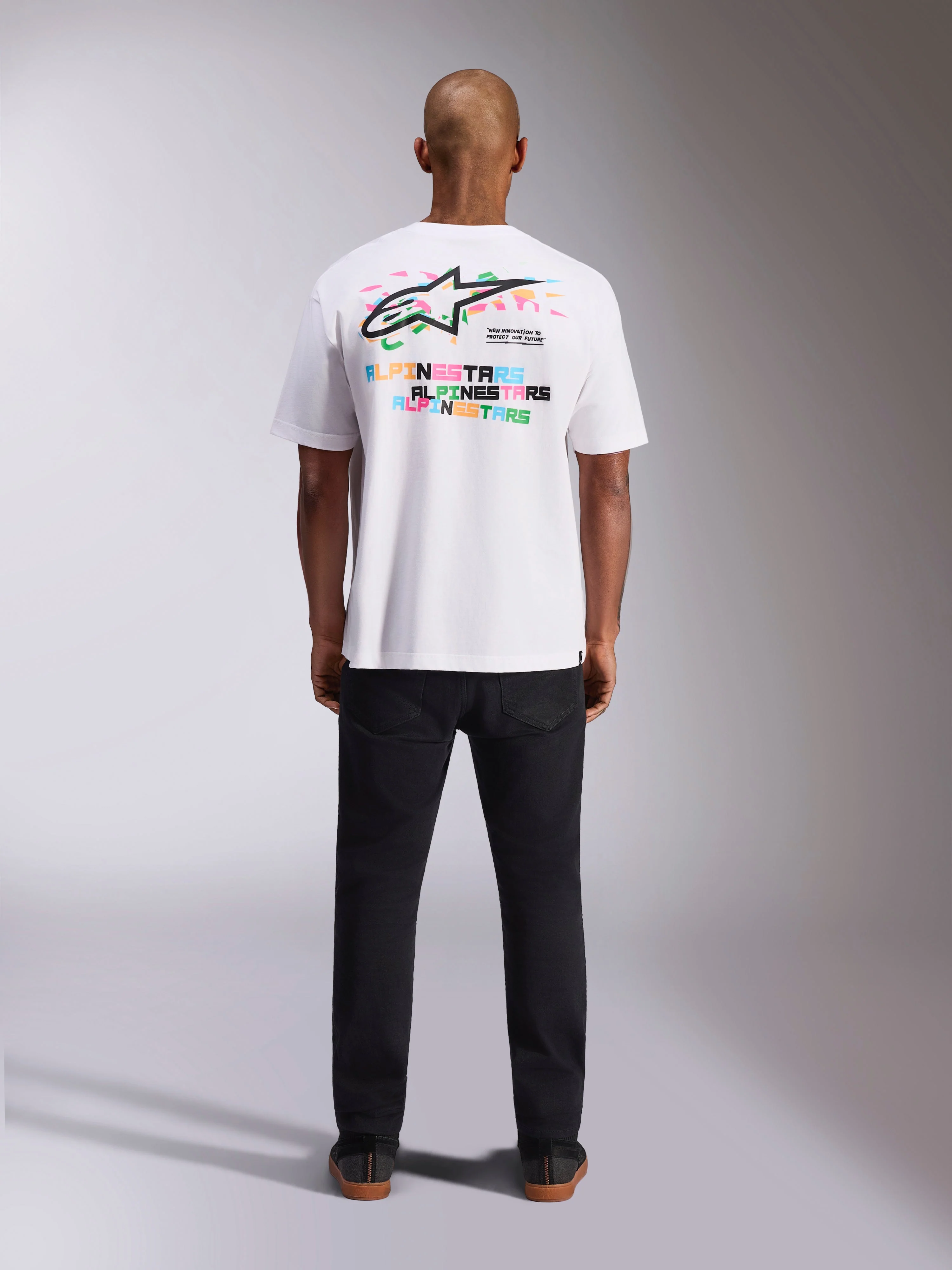 Wild Oversized CSF T-Shirt - Image 5