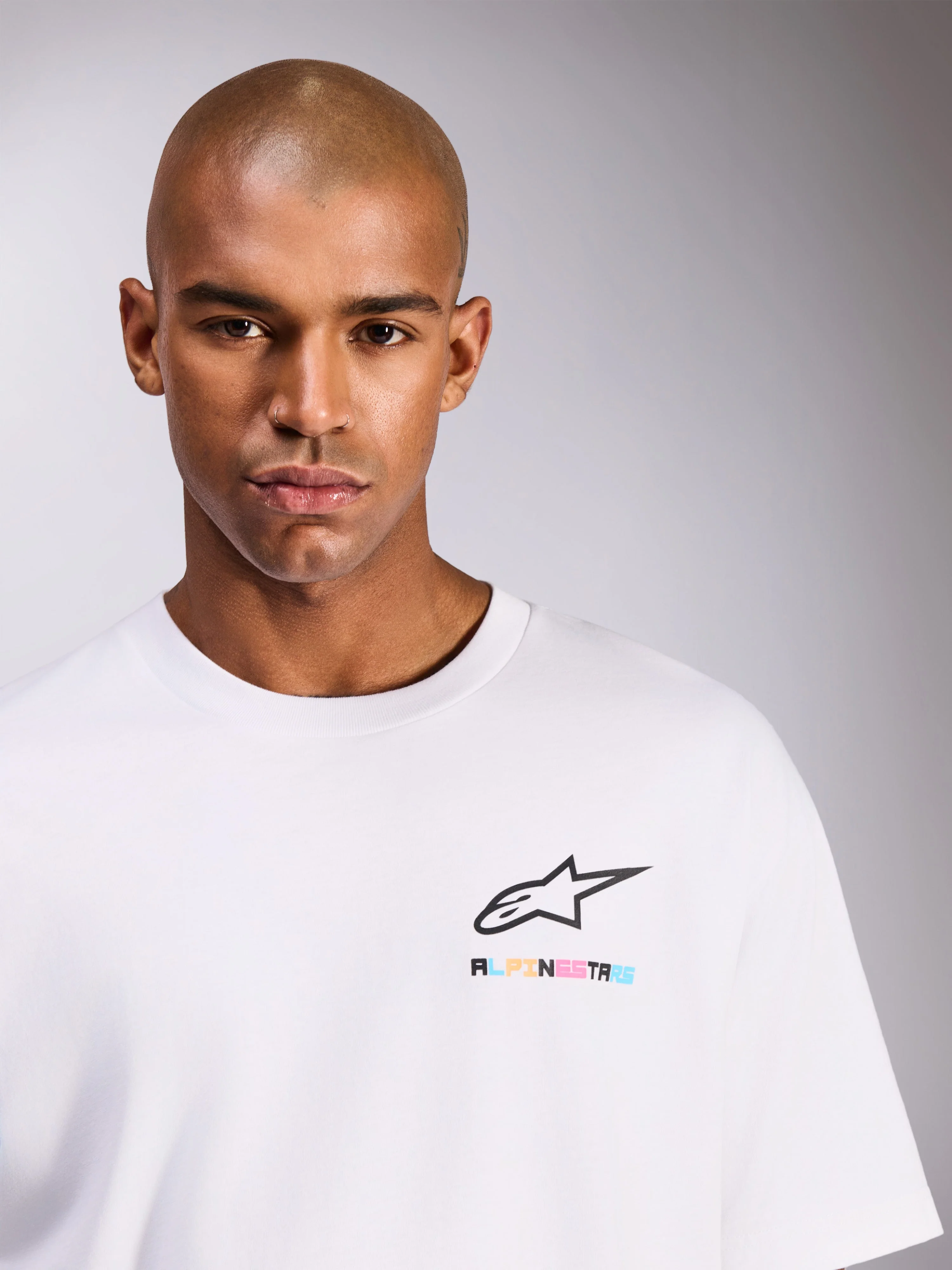 Wild Oversized CSF T-Shirt - Image 7