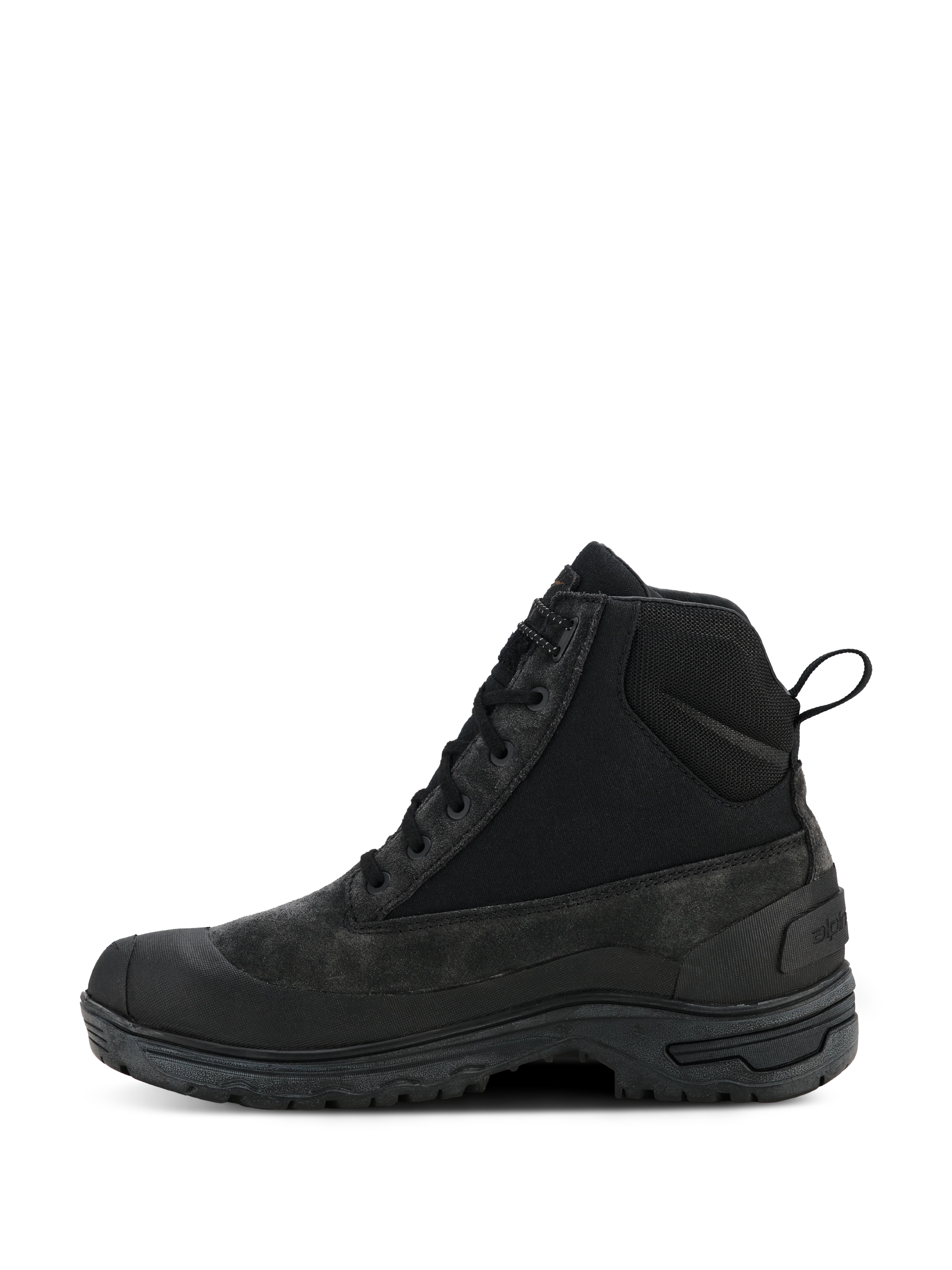 Judy Waterproof Boots - Image 3
