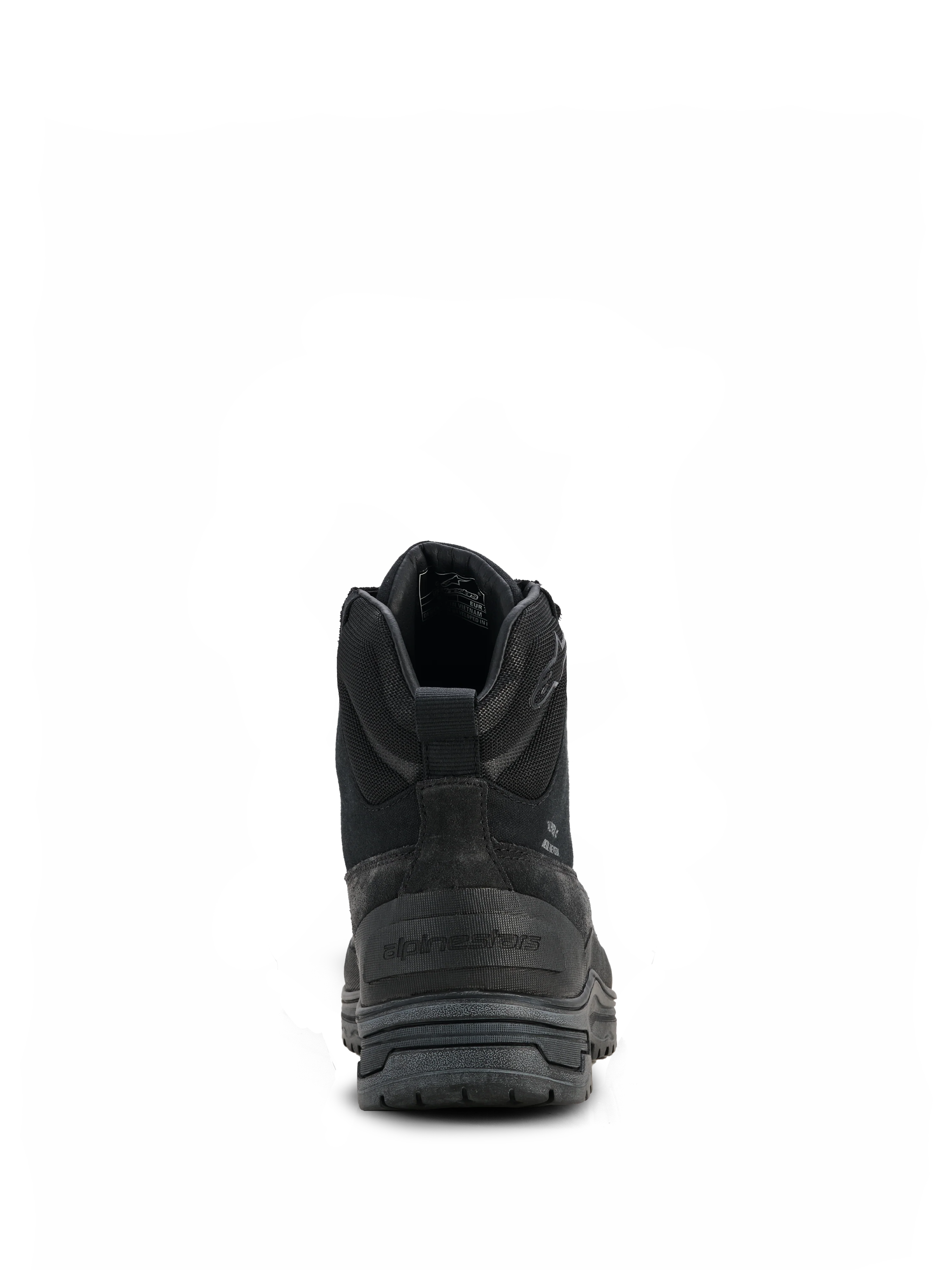 Judy Waterproof Boots - Image 5