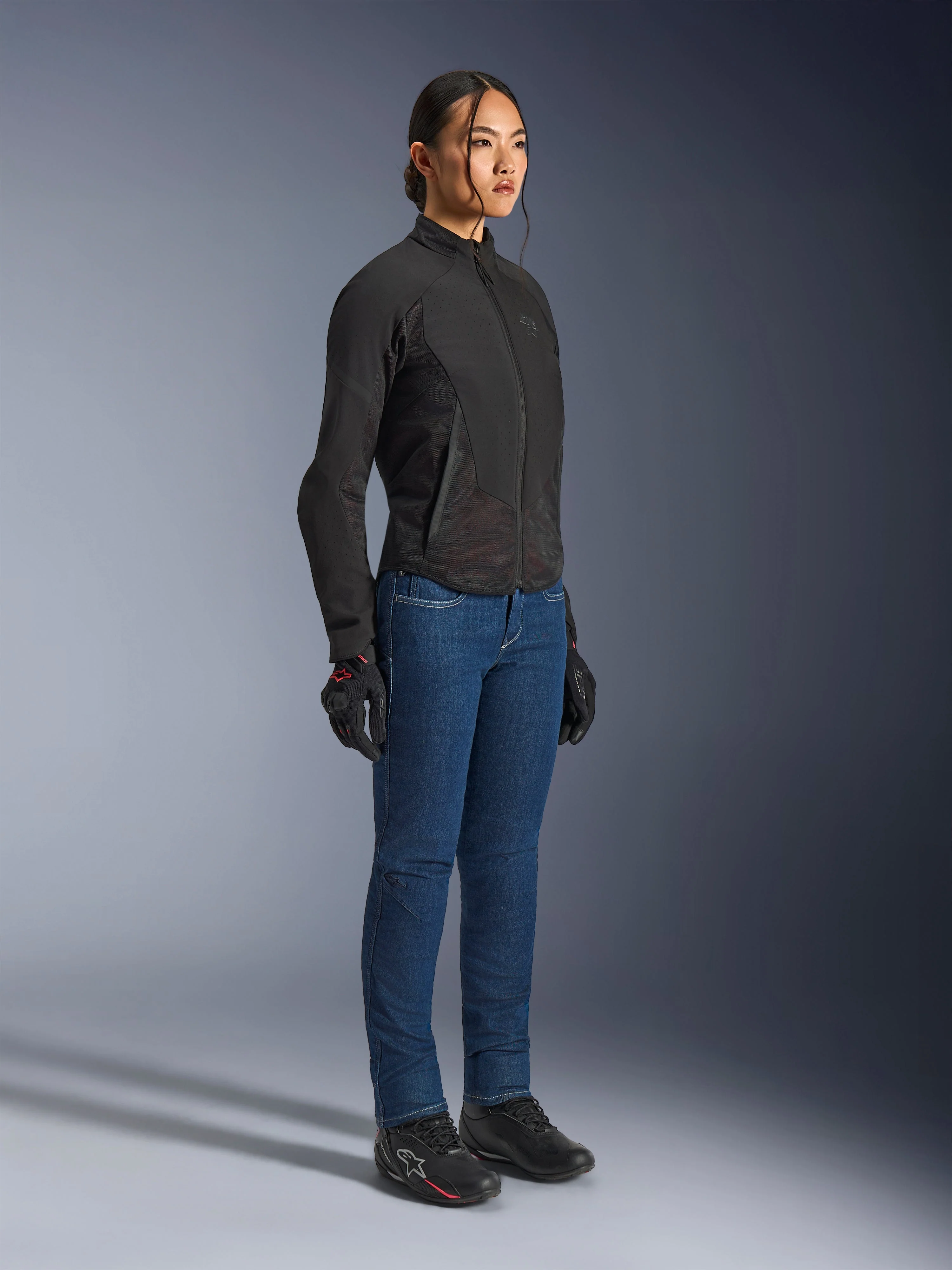 Stella Aeroshell Airflow Jacket - Image 4