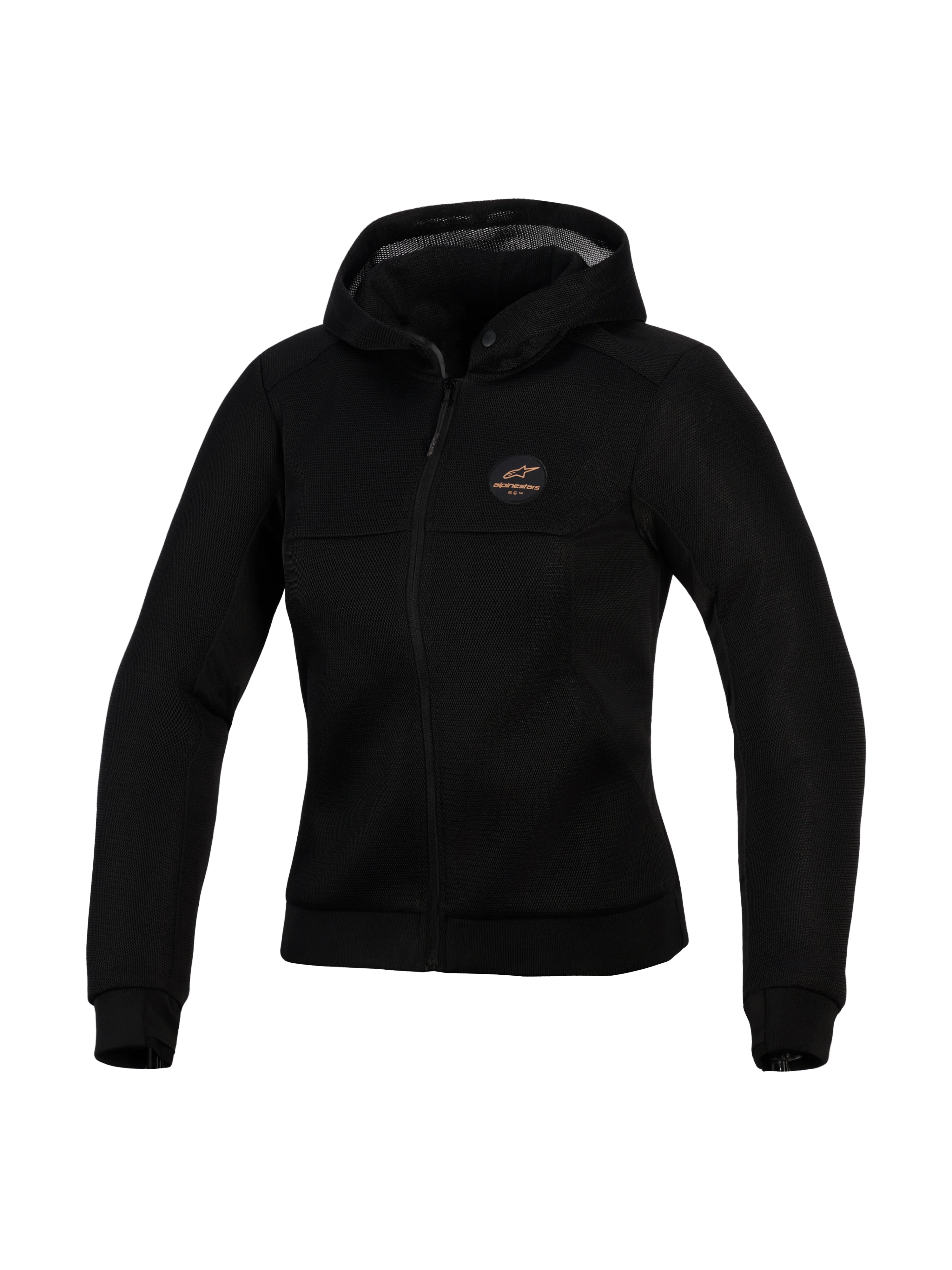 Stella Chrome Superairflow Hoodie - Image 10