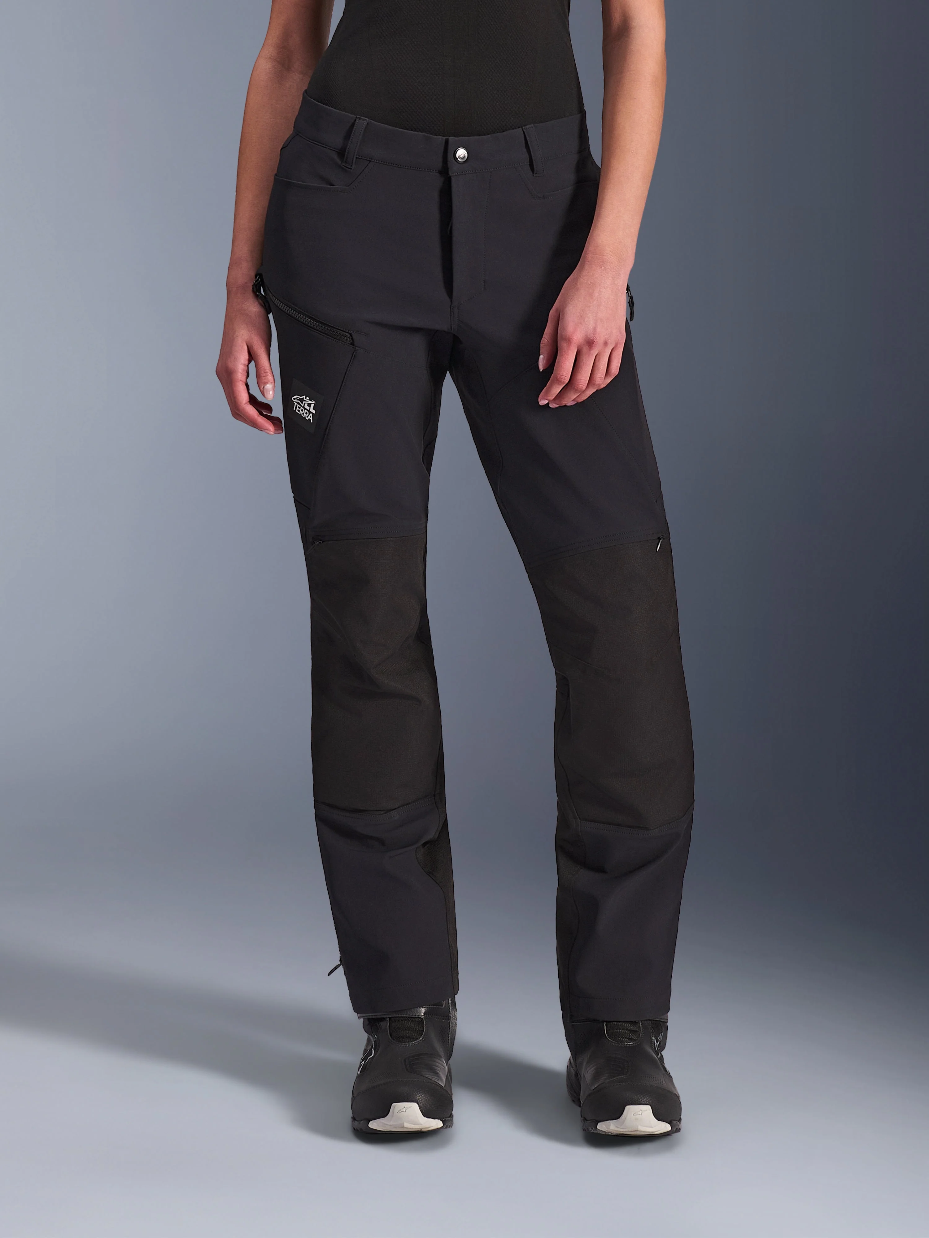 Stella Explore AST Pants - Short