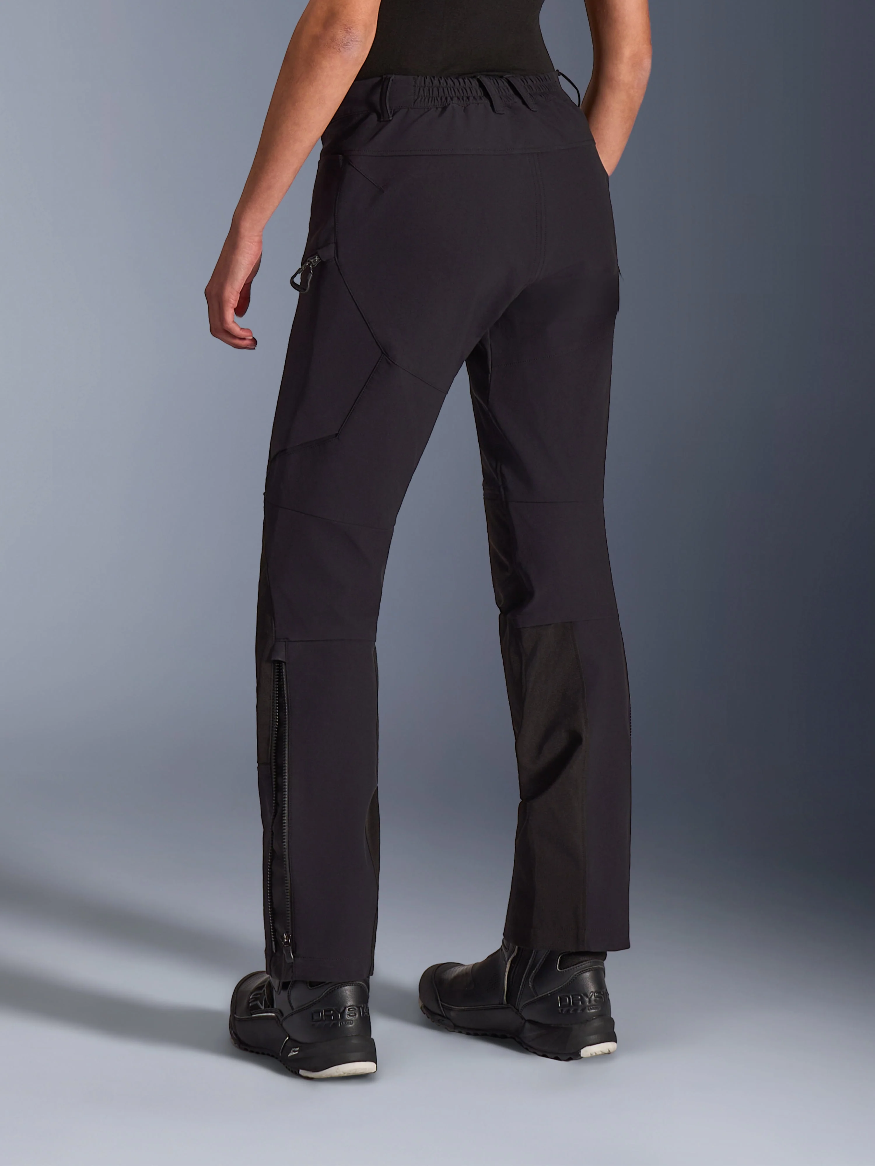 Stella Explore AST Pants - Short - Image 3