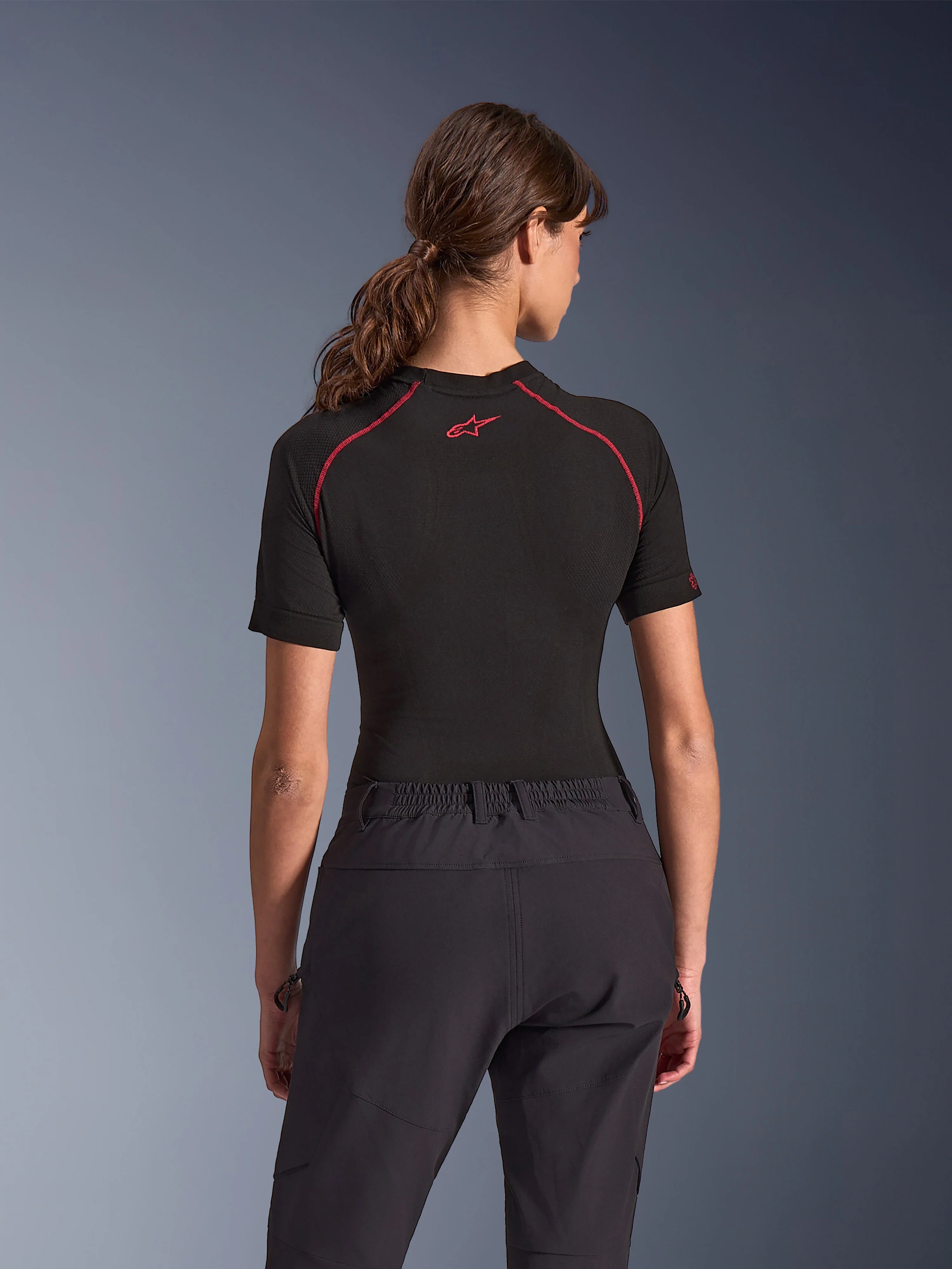 Stella Explore AST Pants - Short - Image 4