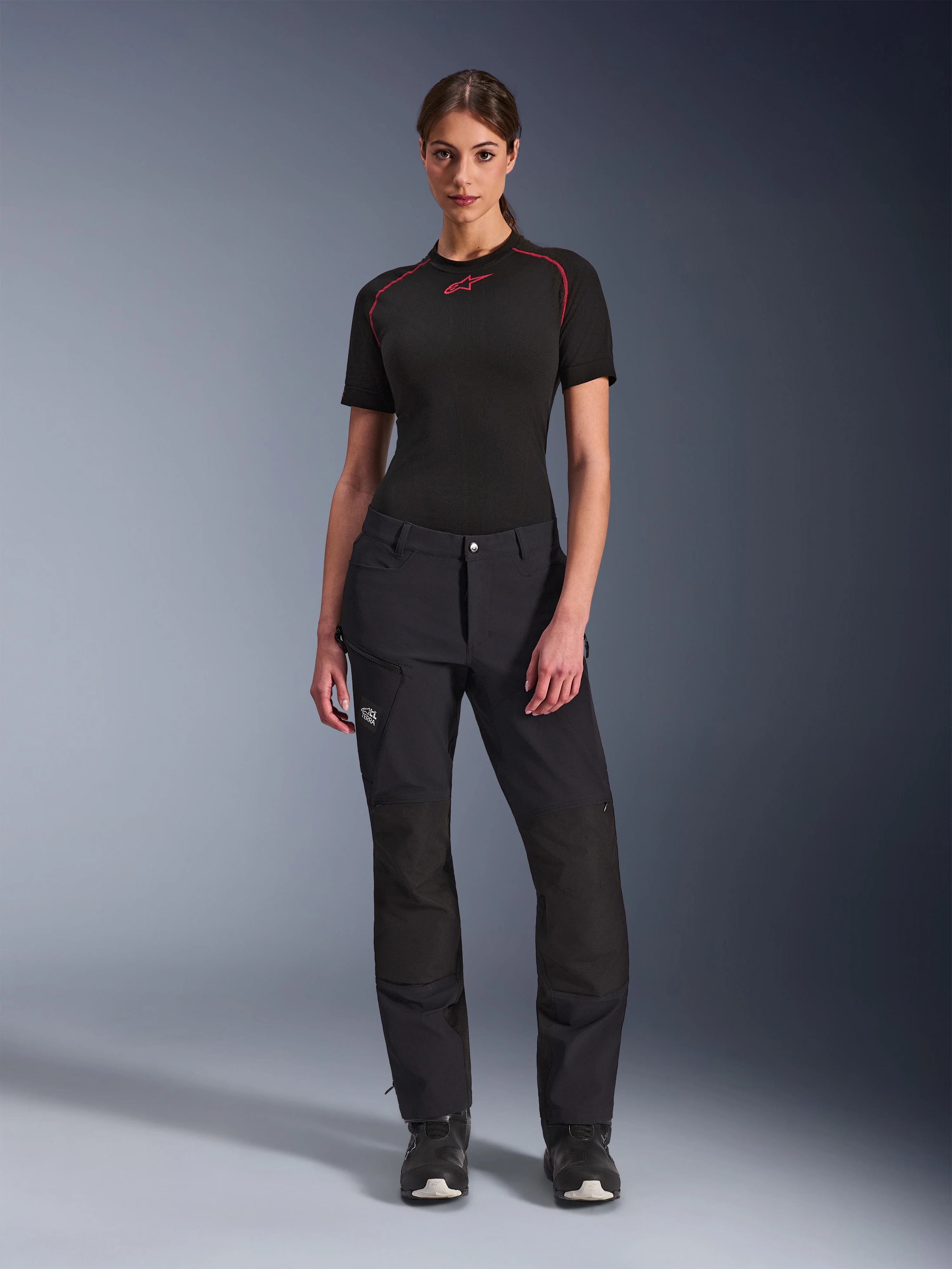 Stella Explore AST Pants - Short - Image 5