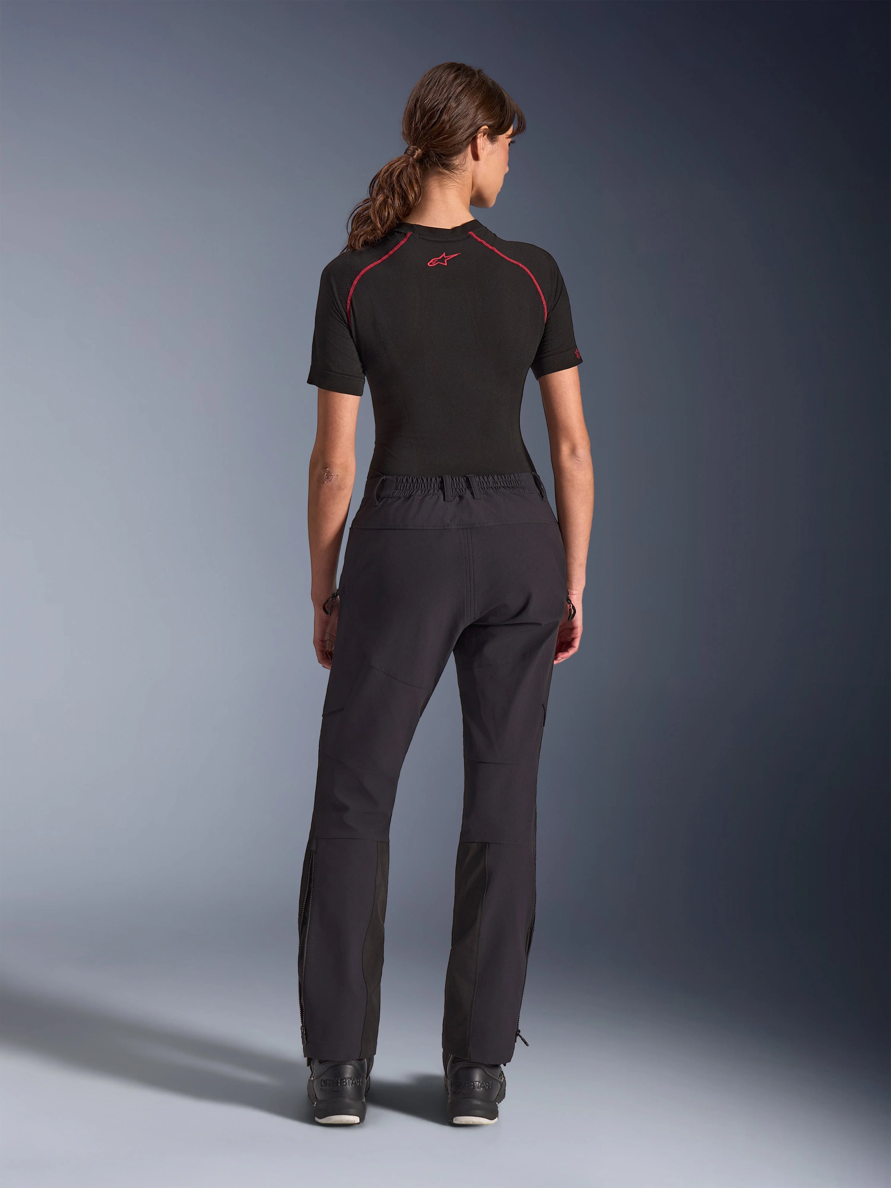 Stella Explore AST Pants - Short - Image 7