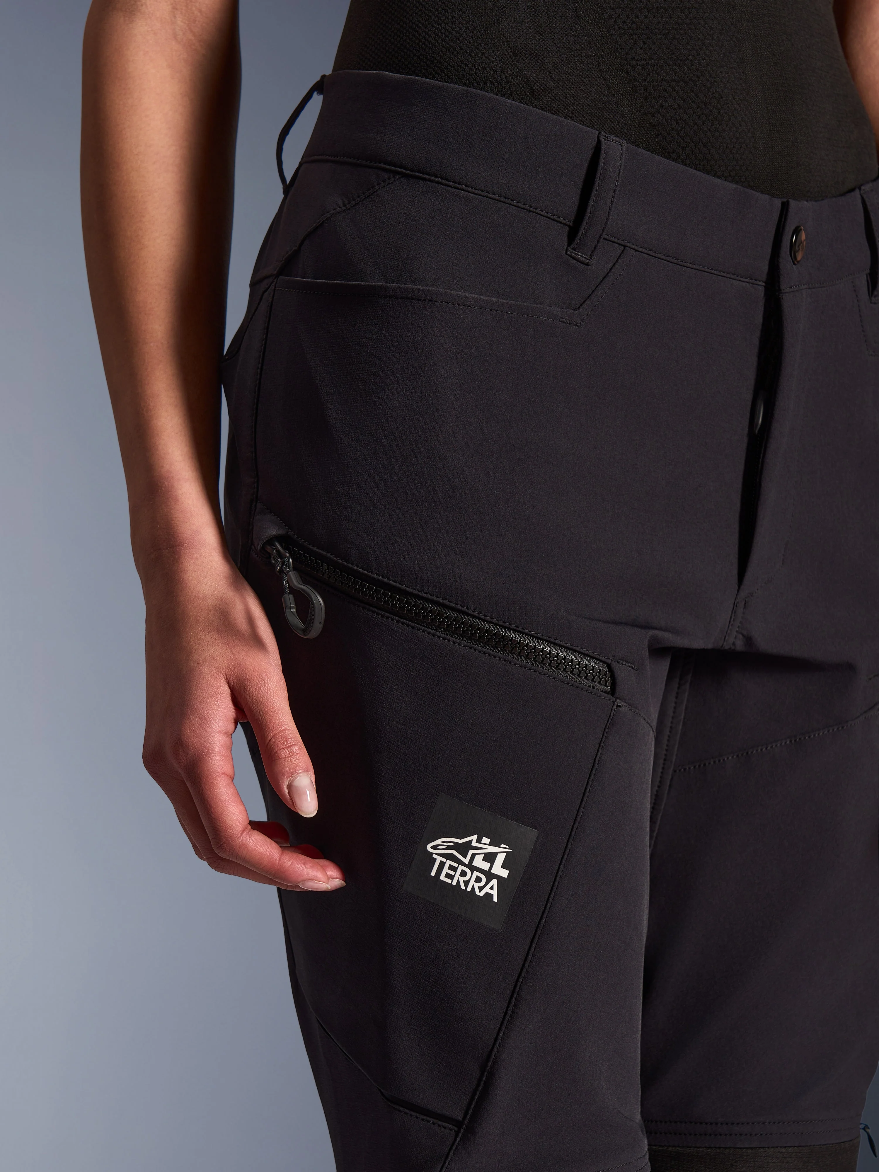 Stella Explore AST Pants - Short - Image 9