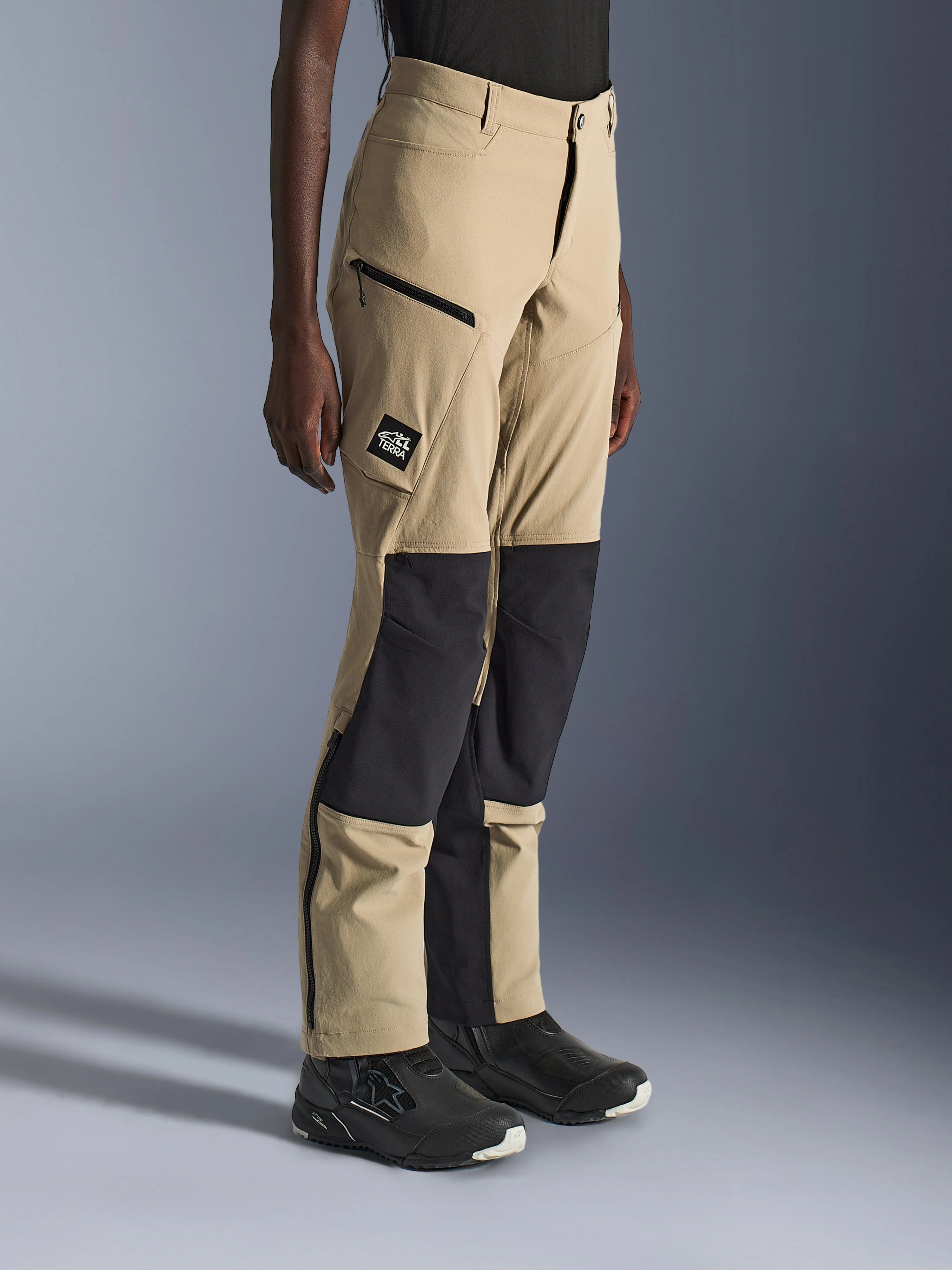 Stella Flex-AST Explorer Pants - Image 2