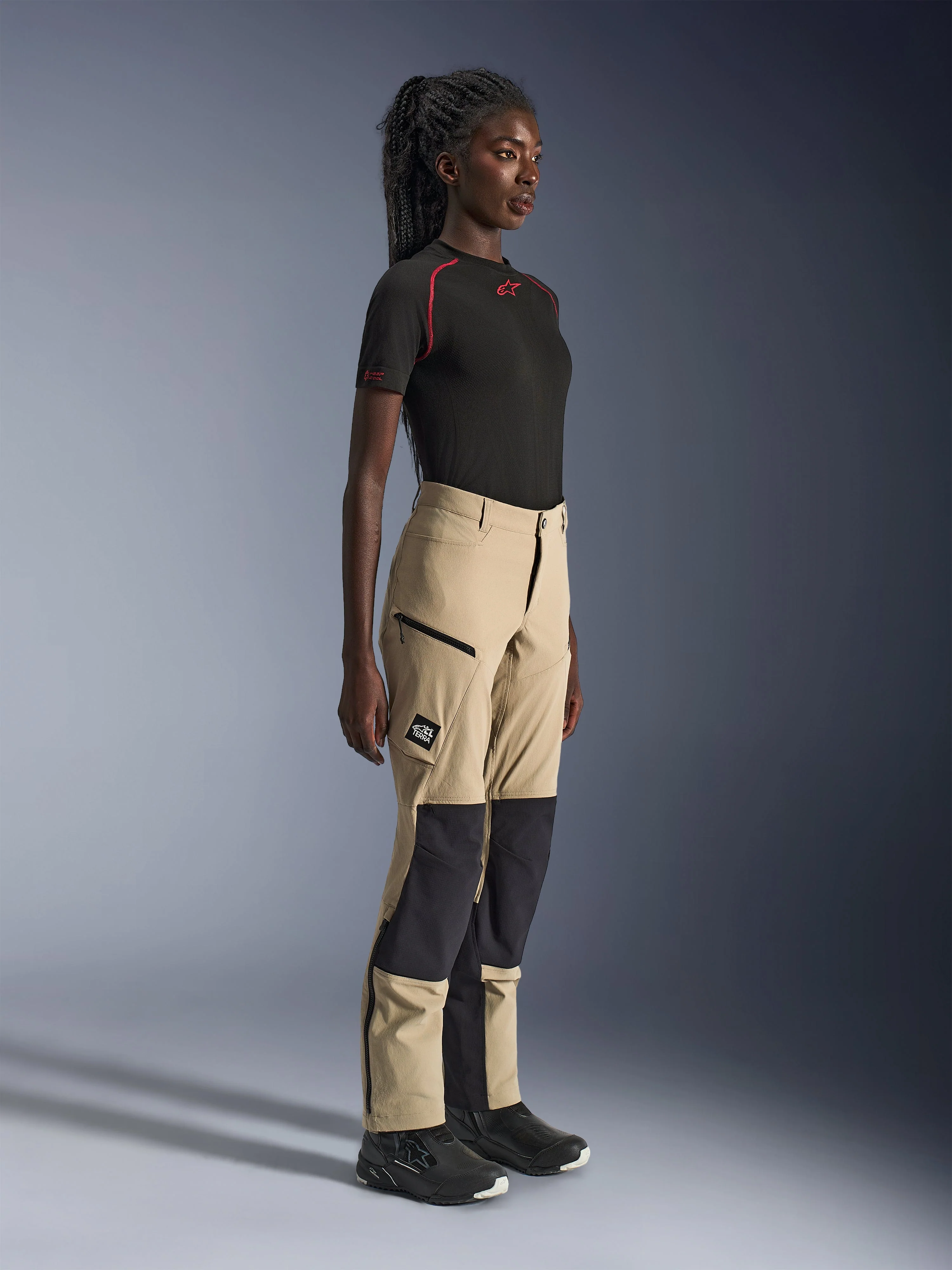 Stella Flex-AST Explorer Pants - Image 6