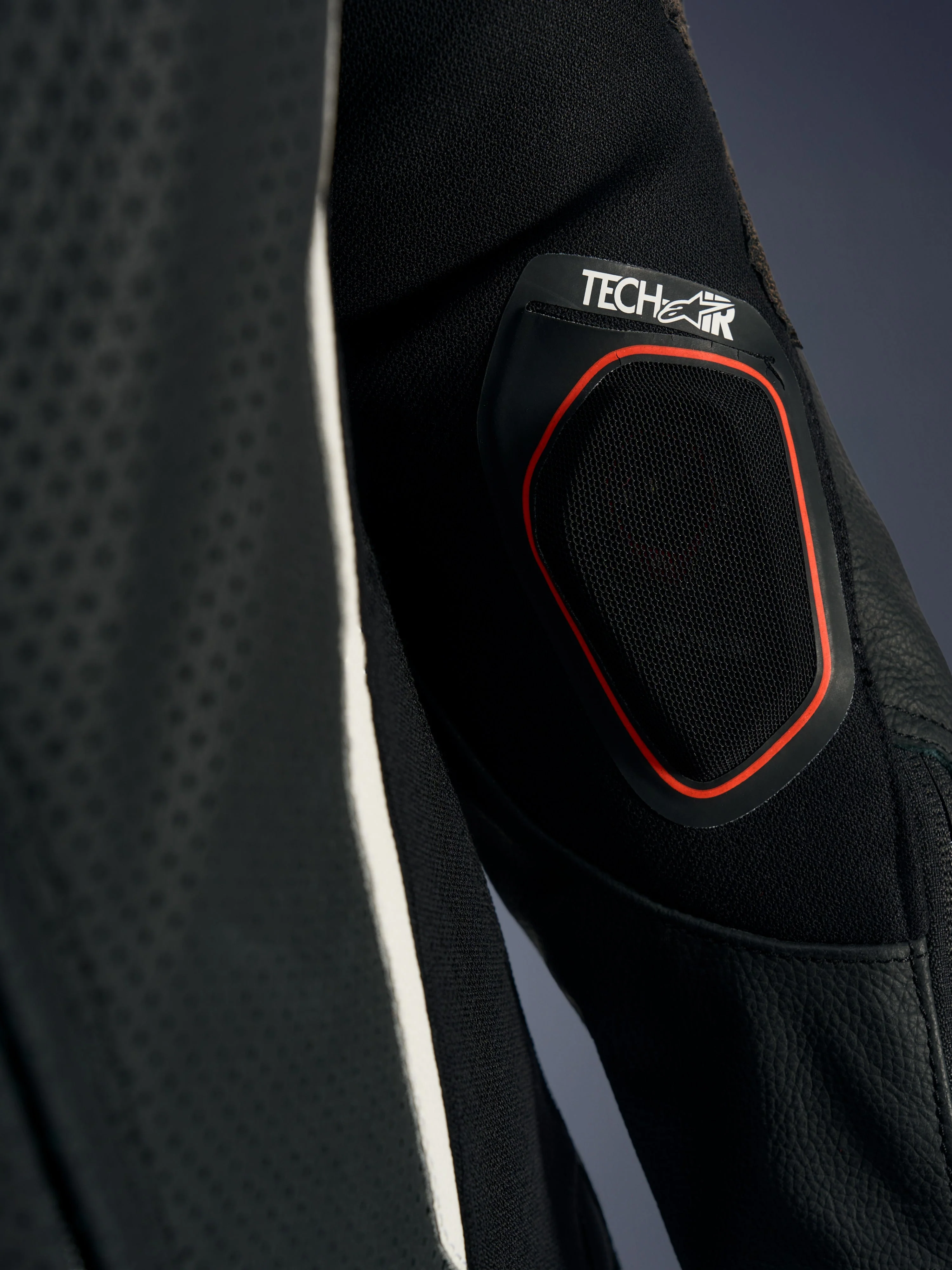 Stella GP-R7 Leather Suit - 1 Piece - Image 18