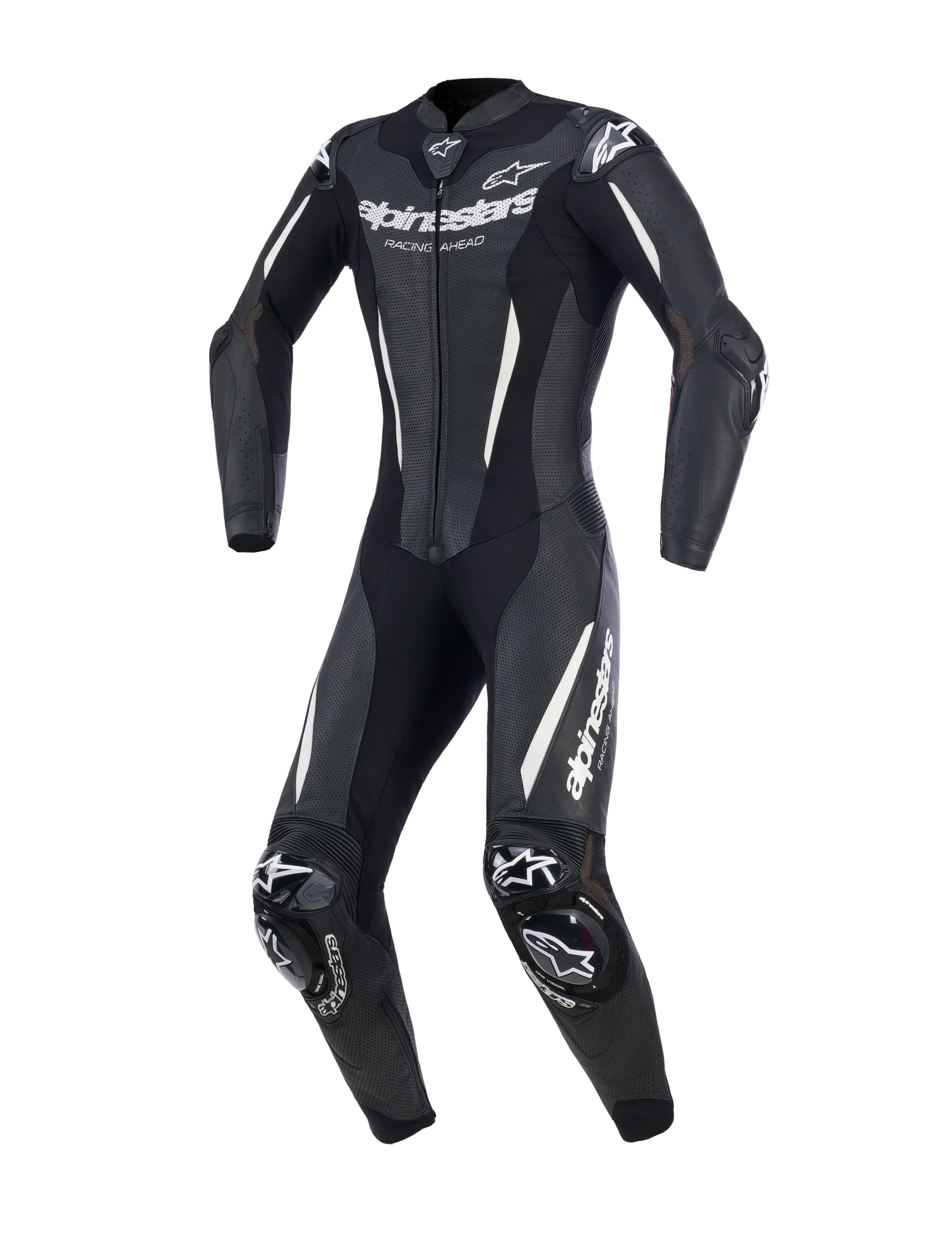 Stella GP-R7 Leather Suit - 1 Piece - Image 21