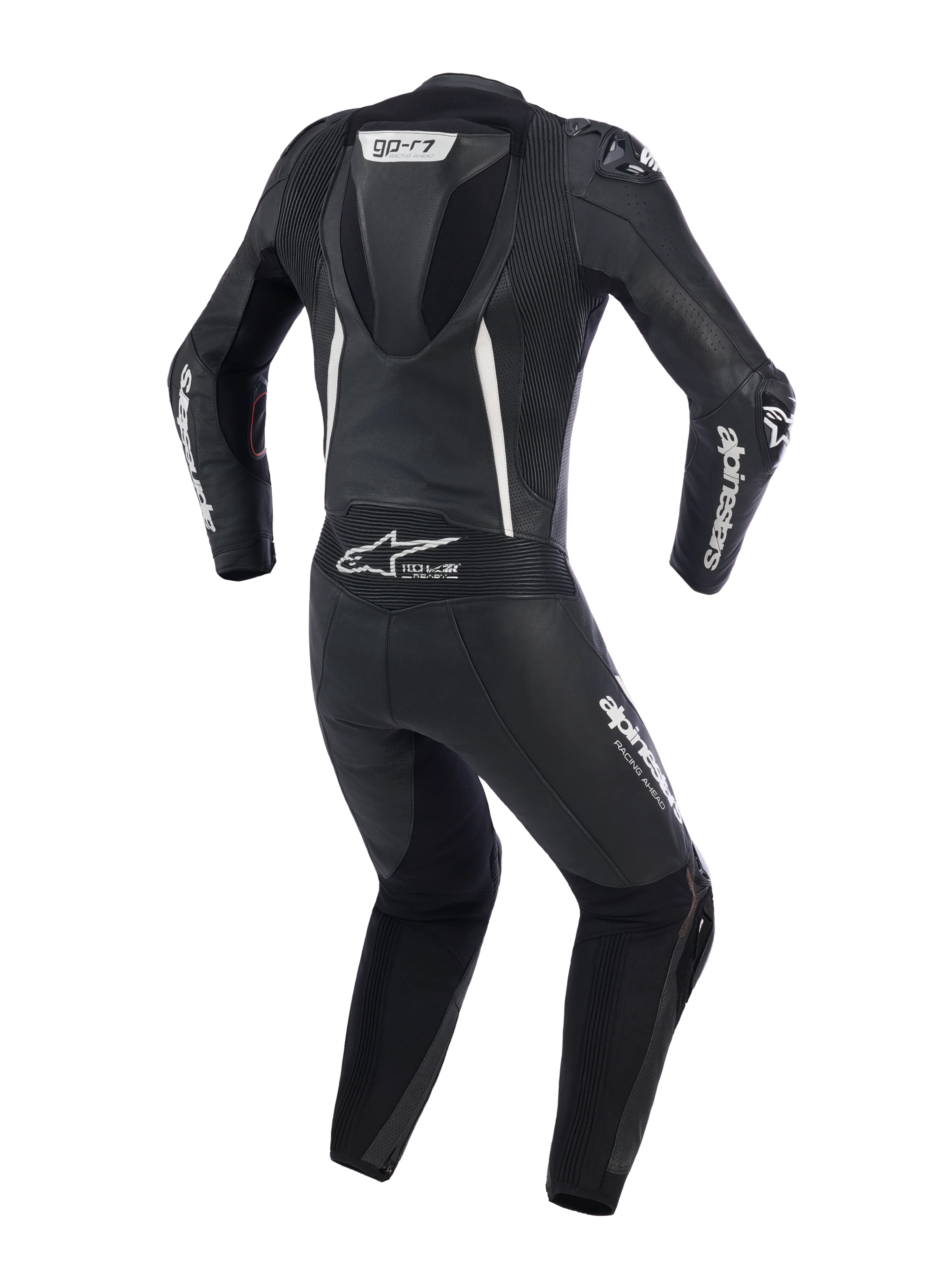 Stella GP-R7 Leather Suit - 1 Piece - Image 22