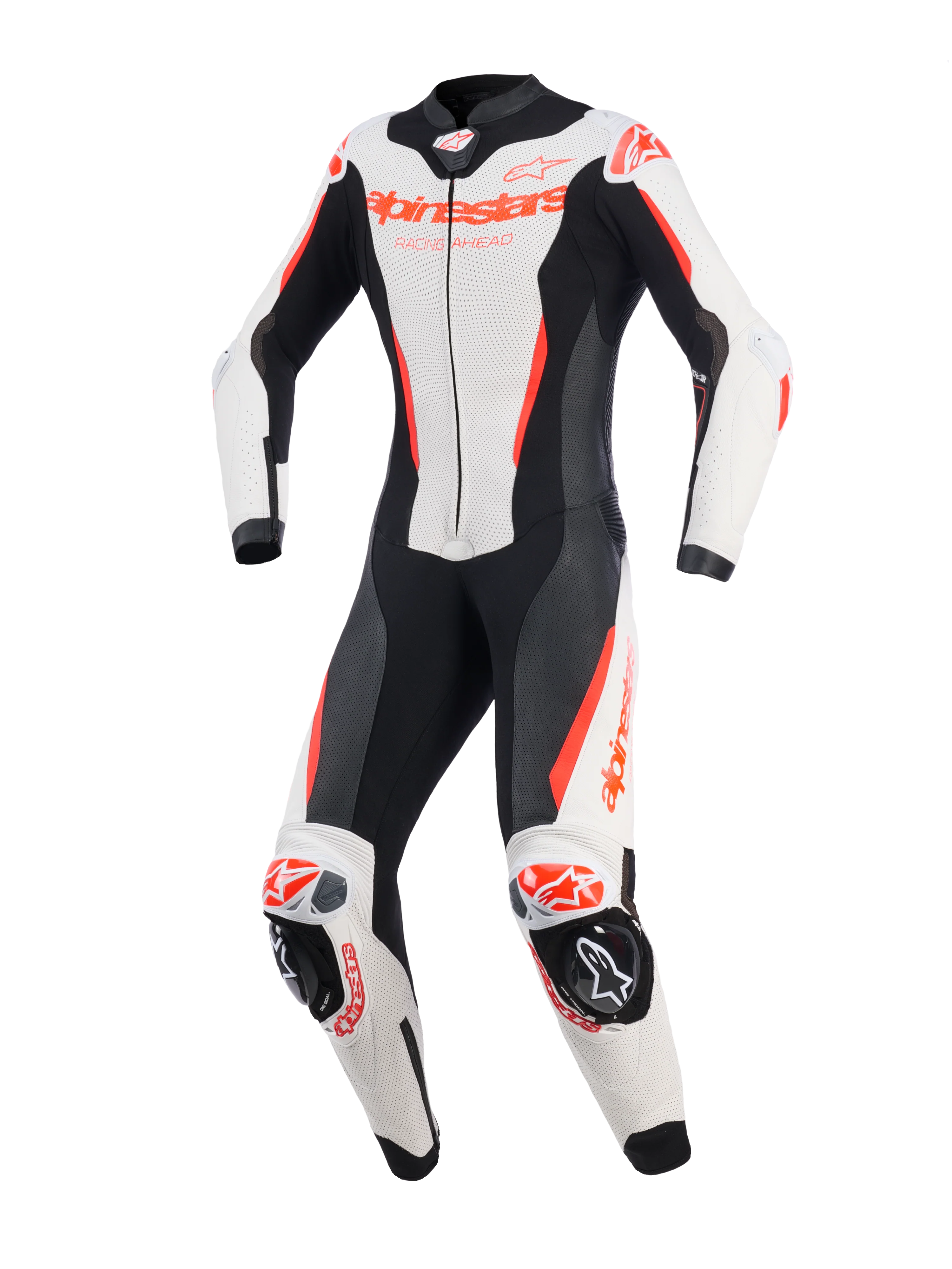 Stella GP-R7 Leather Suit - 1 Piece - Image 19