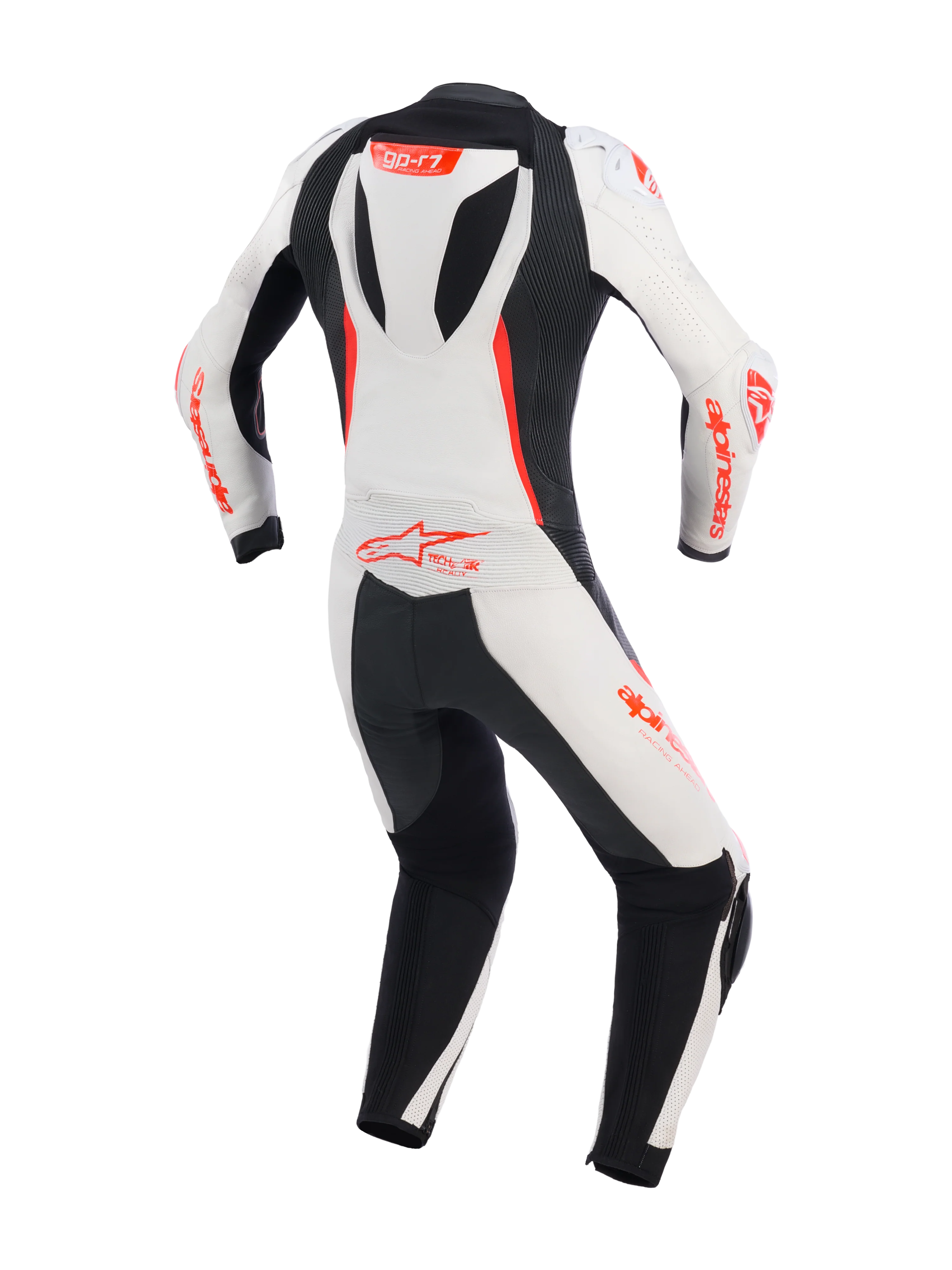 Stella GP-R7 Leather Suit - 1 Piece - Image 20