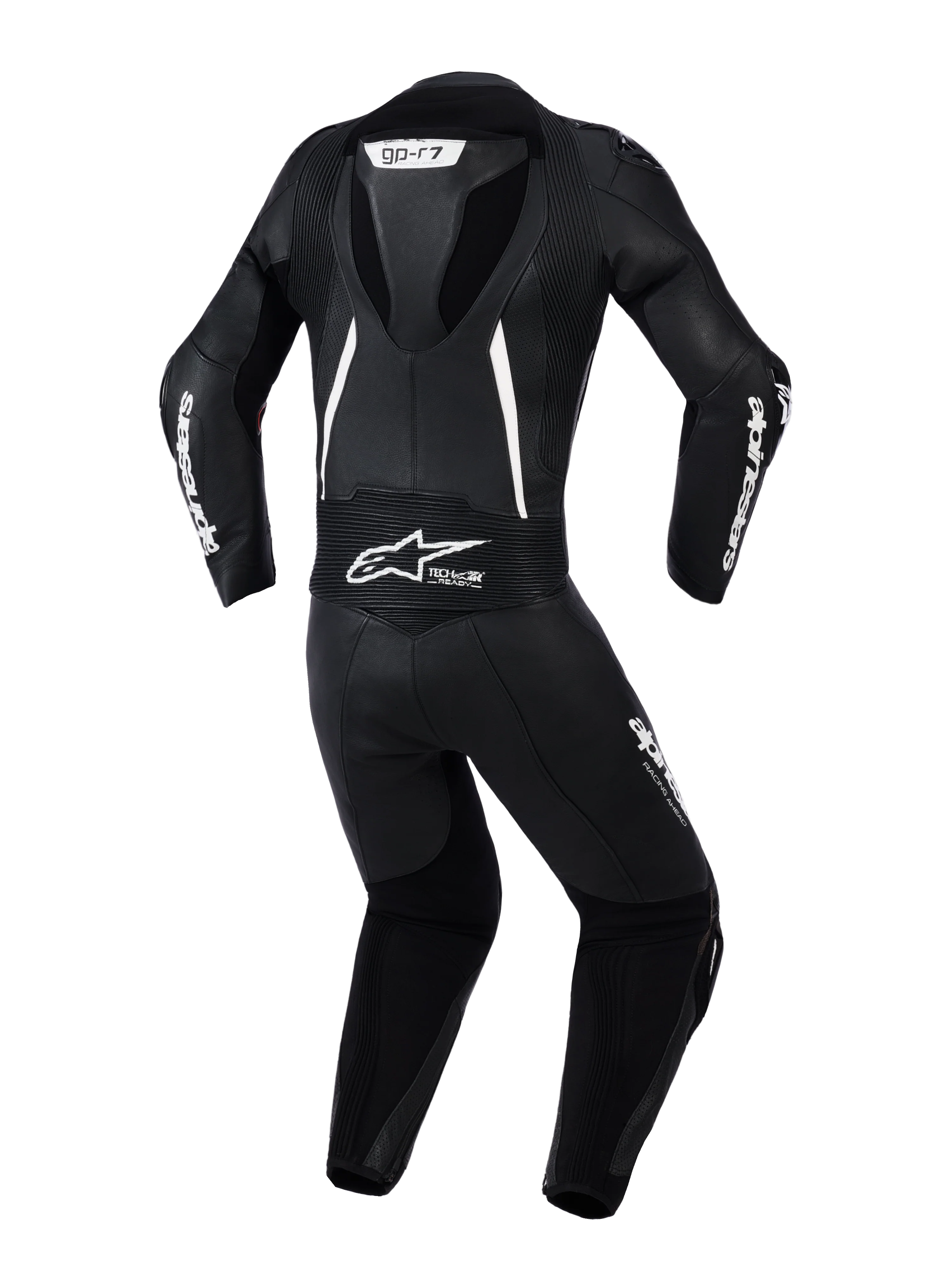 Stella GP-R7 Leather Suit - 2 Piece - Image 18