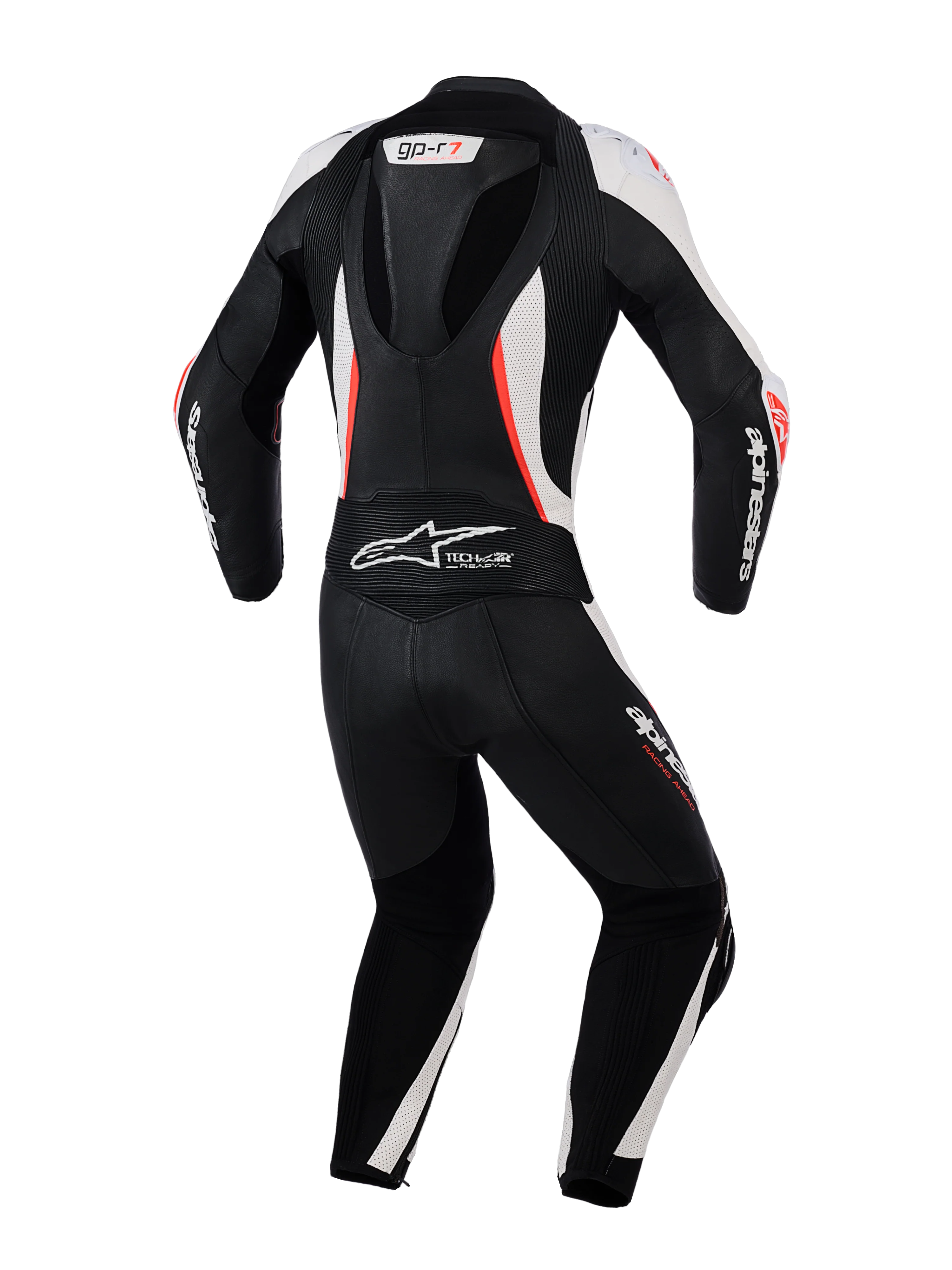Stella GP-R7 Leather Suit - 2 Piece - Image 20