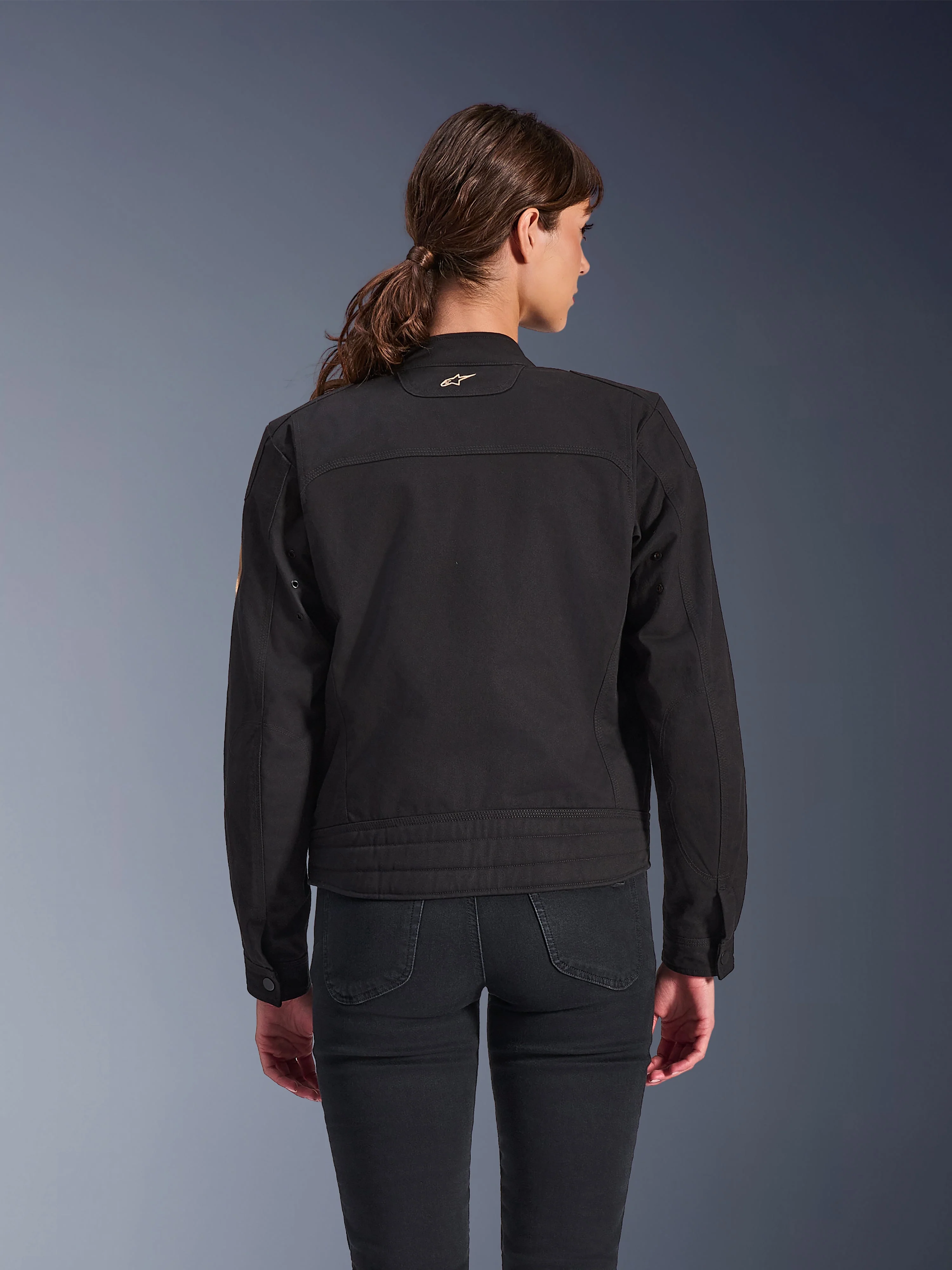 Stella Grace Jacket - Image 2