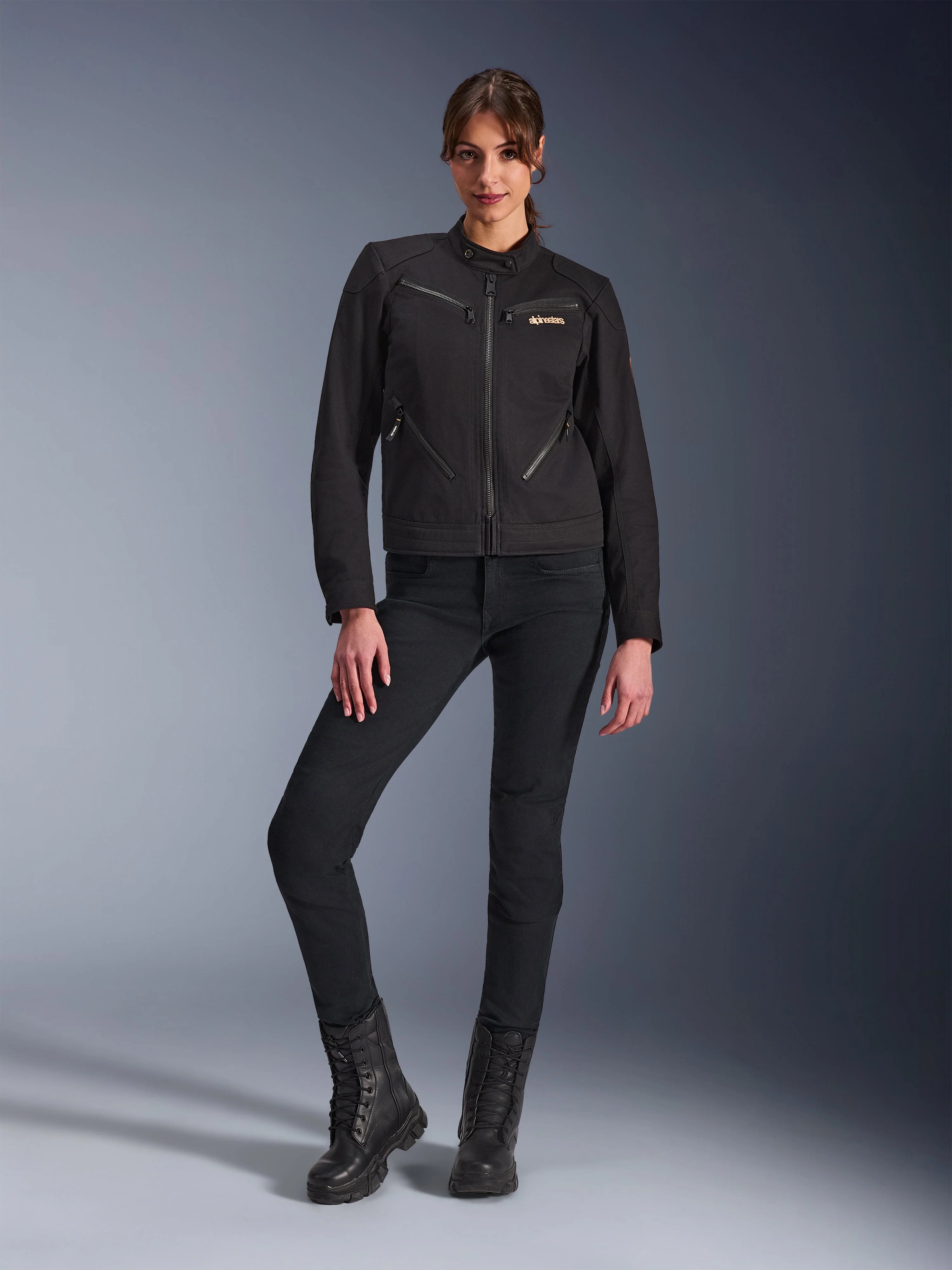 Stella Grace Jacket - Image 3