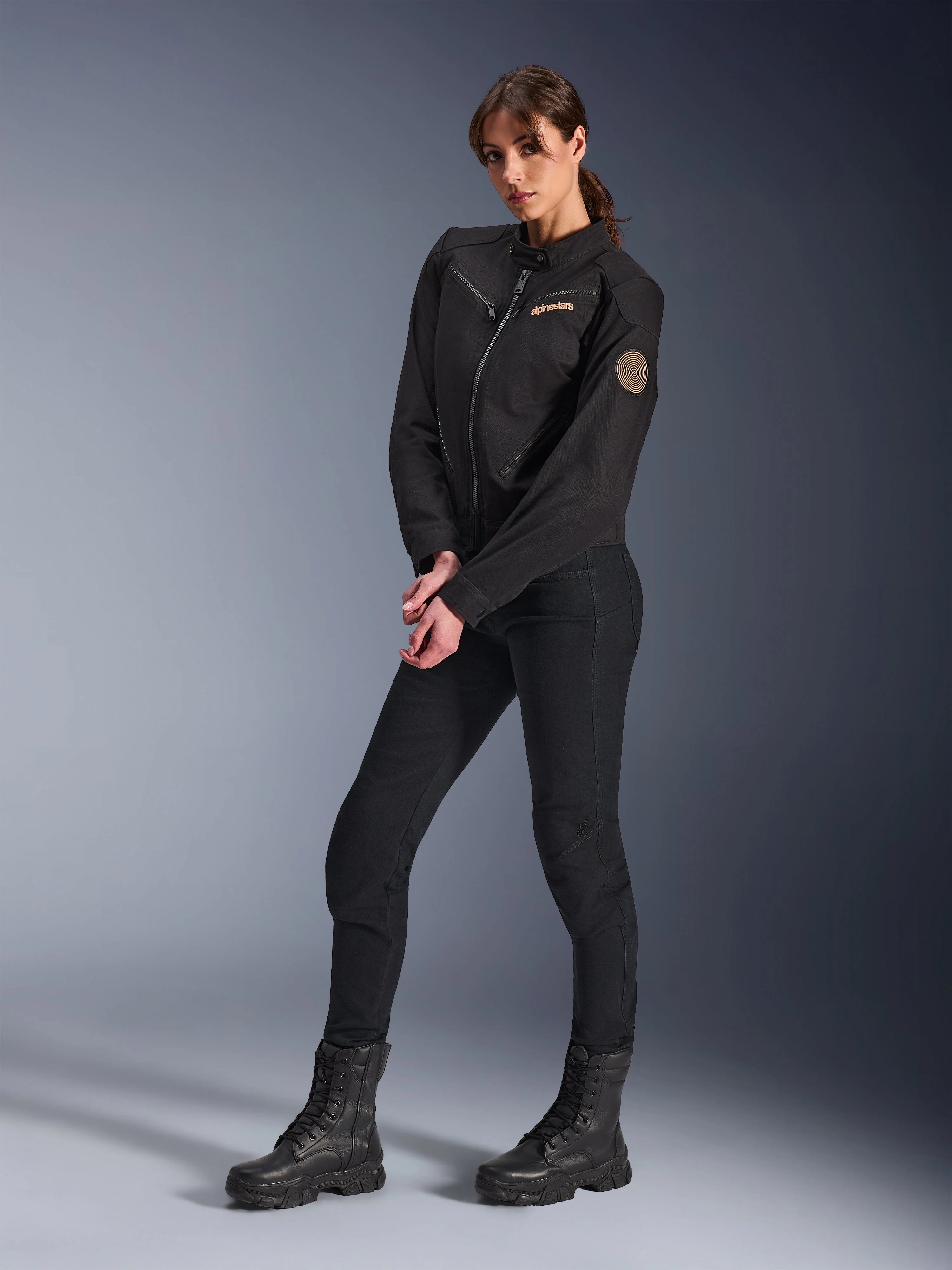 Stella Grace Jacket - Image 4
