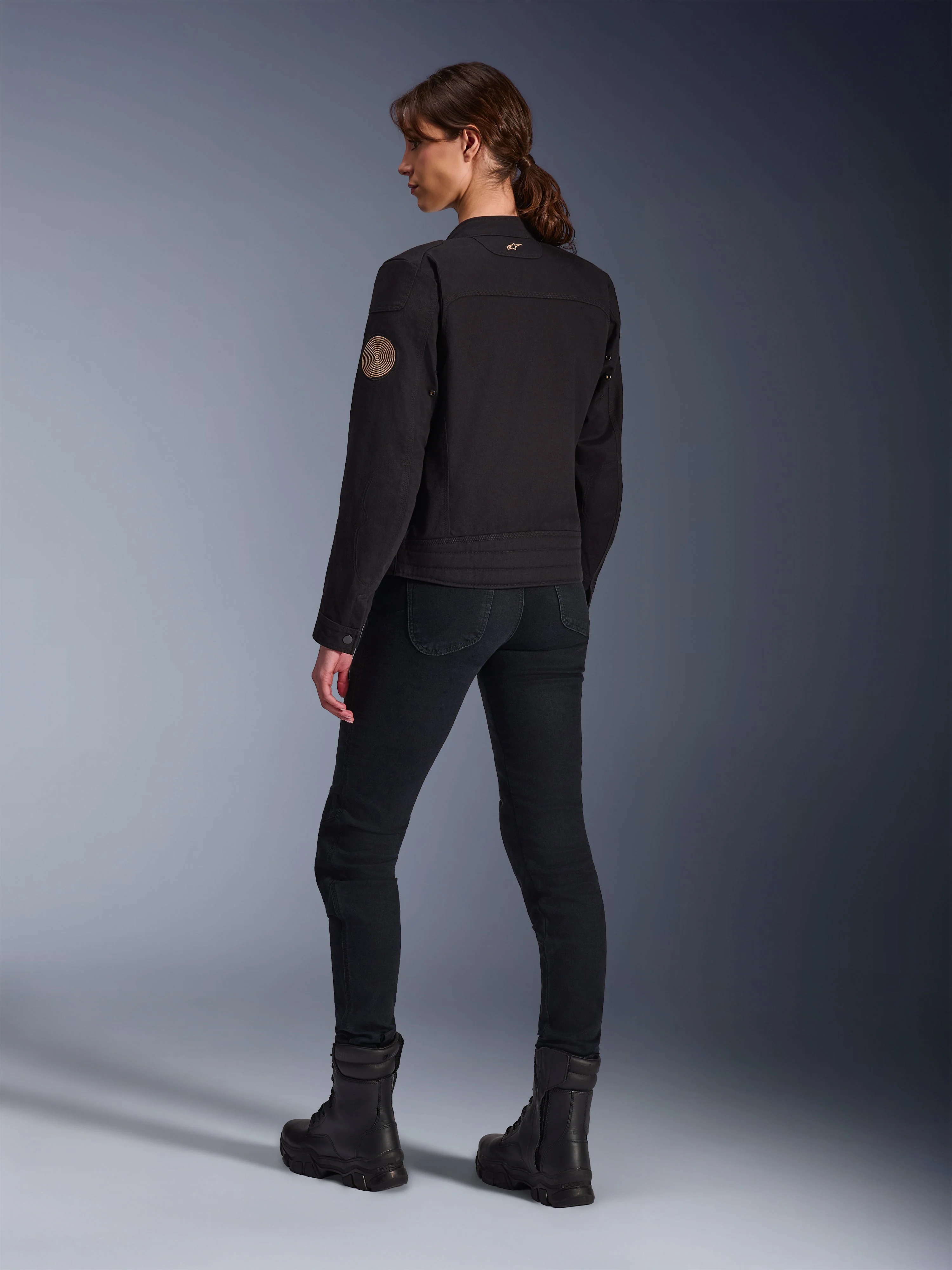 Stella Grace Jacket - Image 5