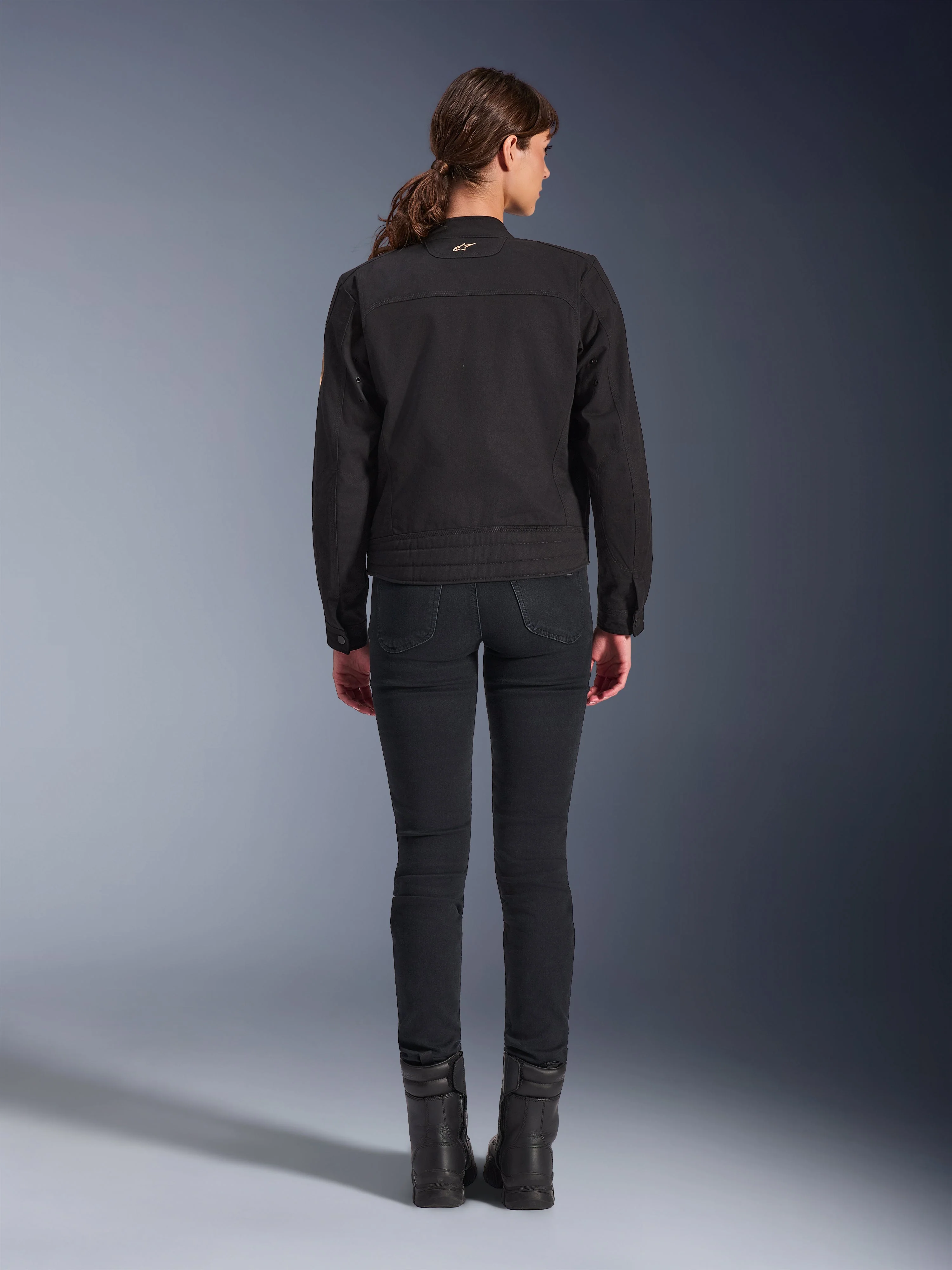 Stella Grace Jacket - Image 6